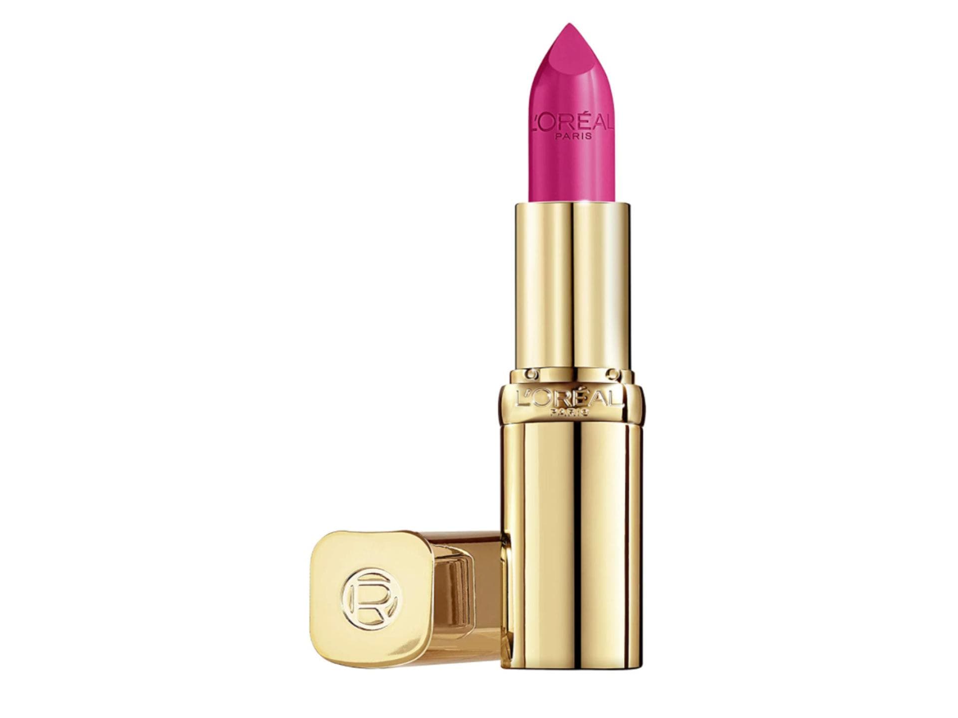 Lippenstift Loreal