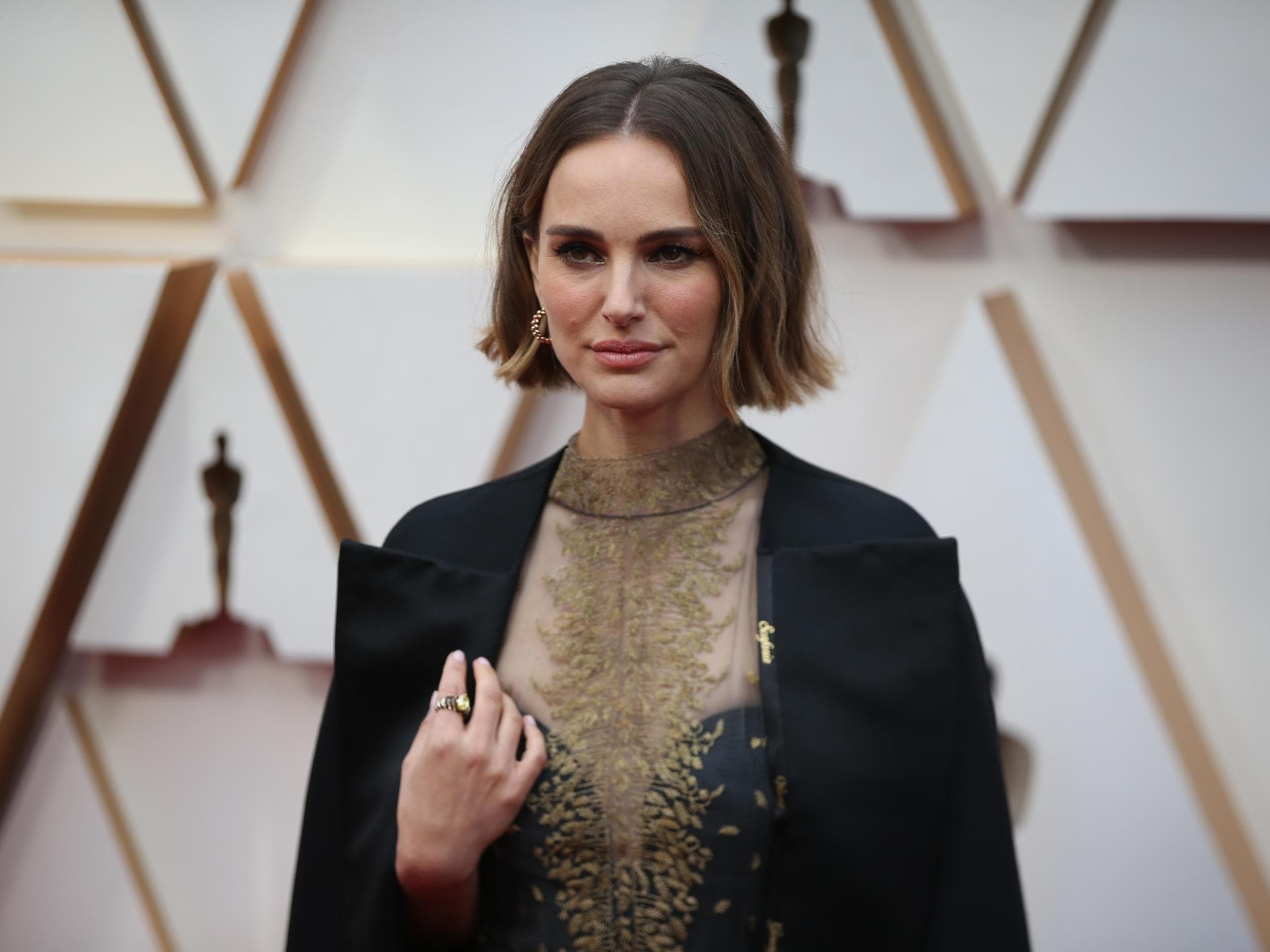 Natalie Portman