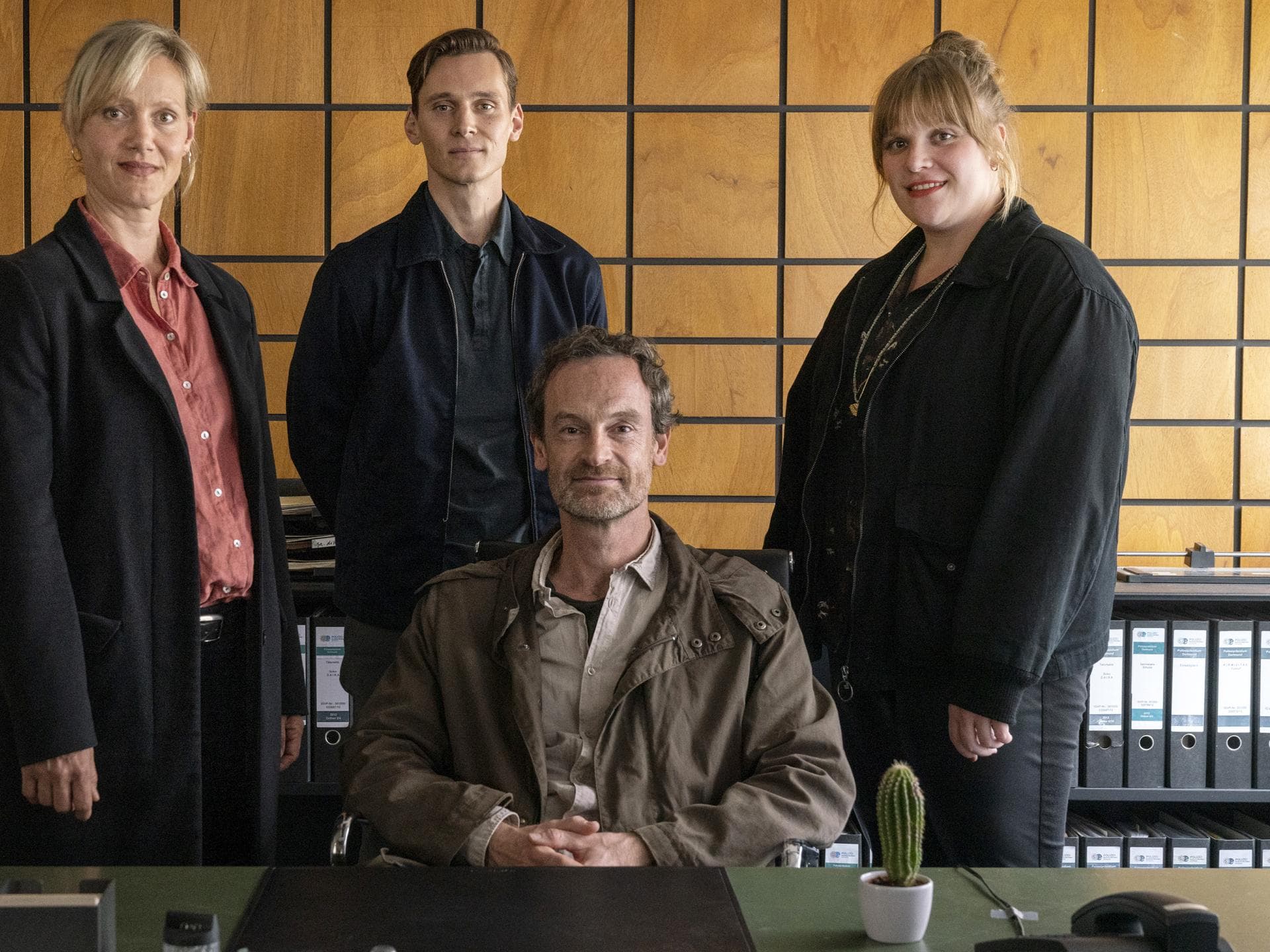Tatort Heile Welt