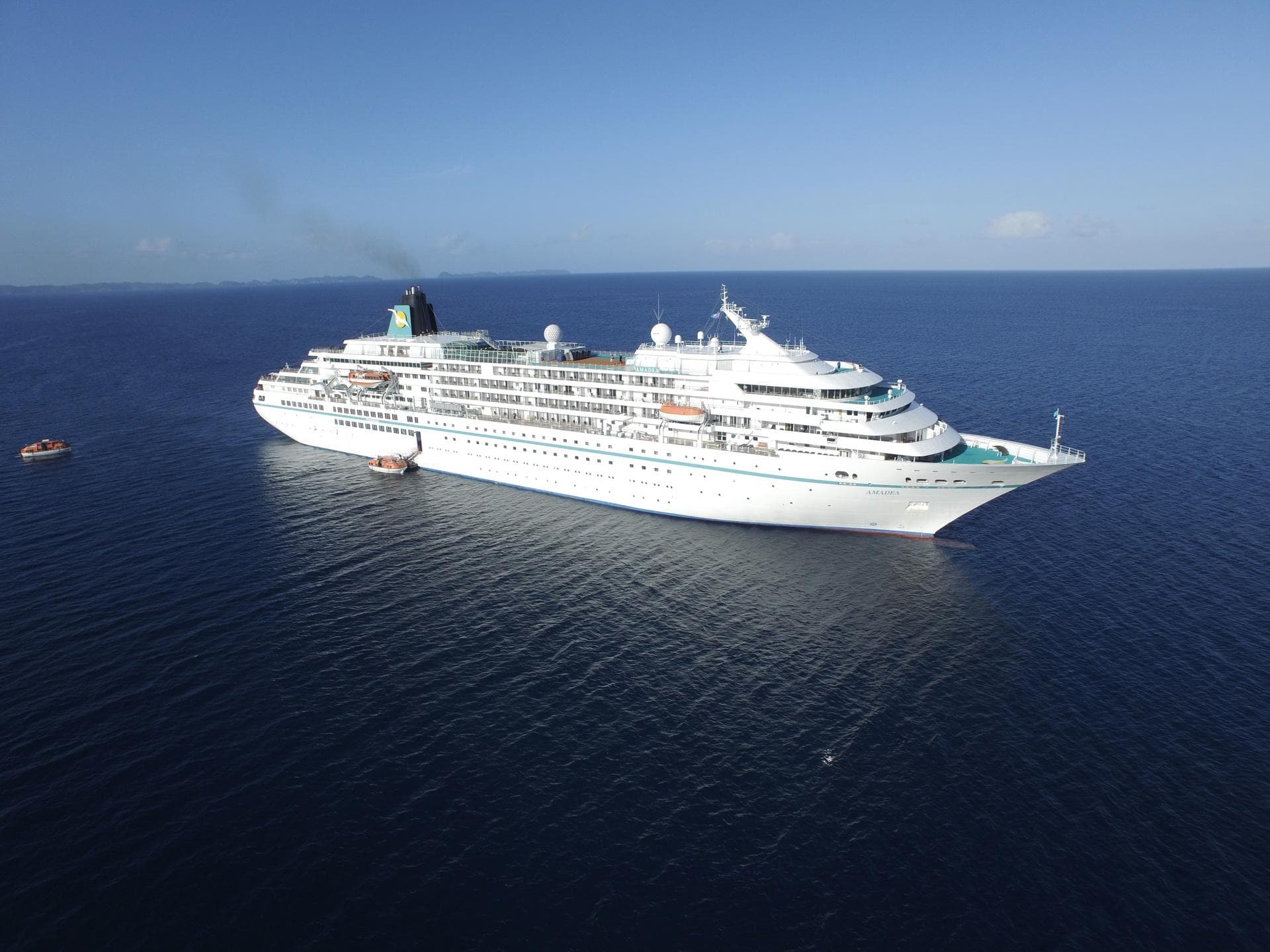 Das Traumschiff
