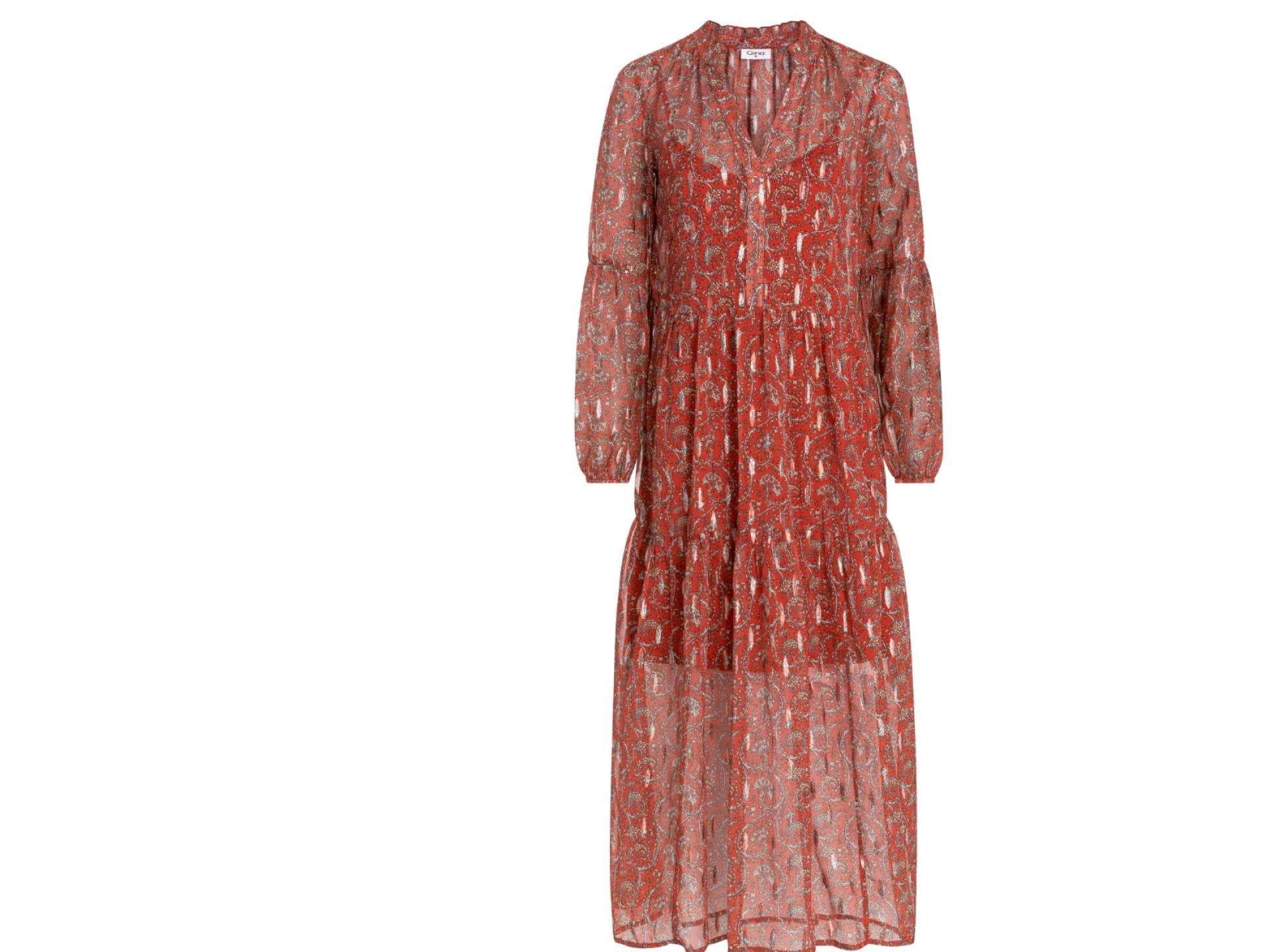 Maxikleid Ernstings Family