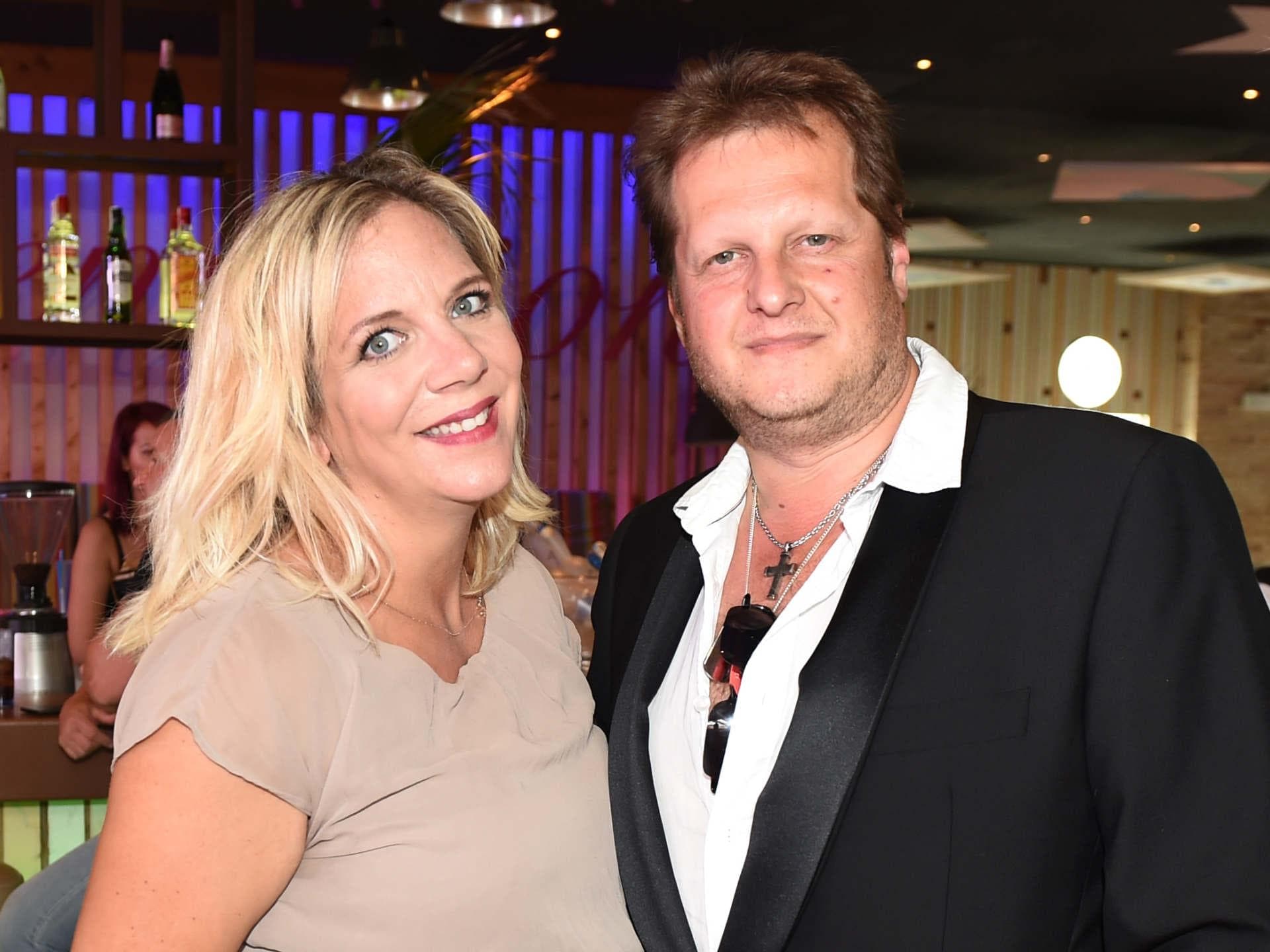 Jens und Daniela Büchner