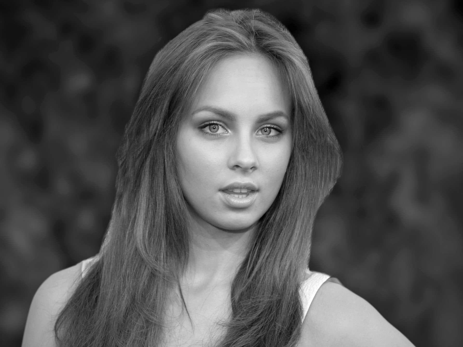 Kasia Lenhardt