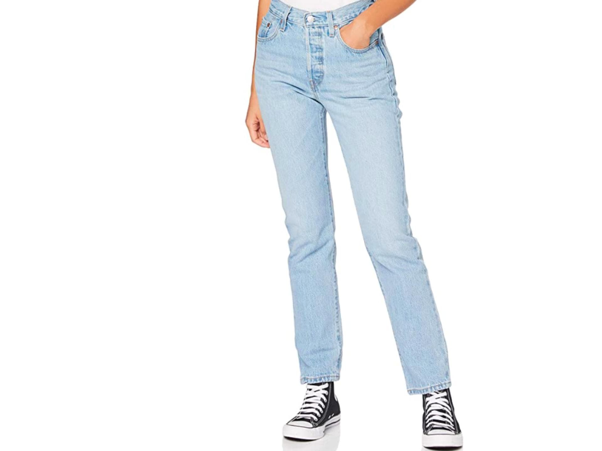 Levis Jeans Straight