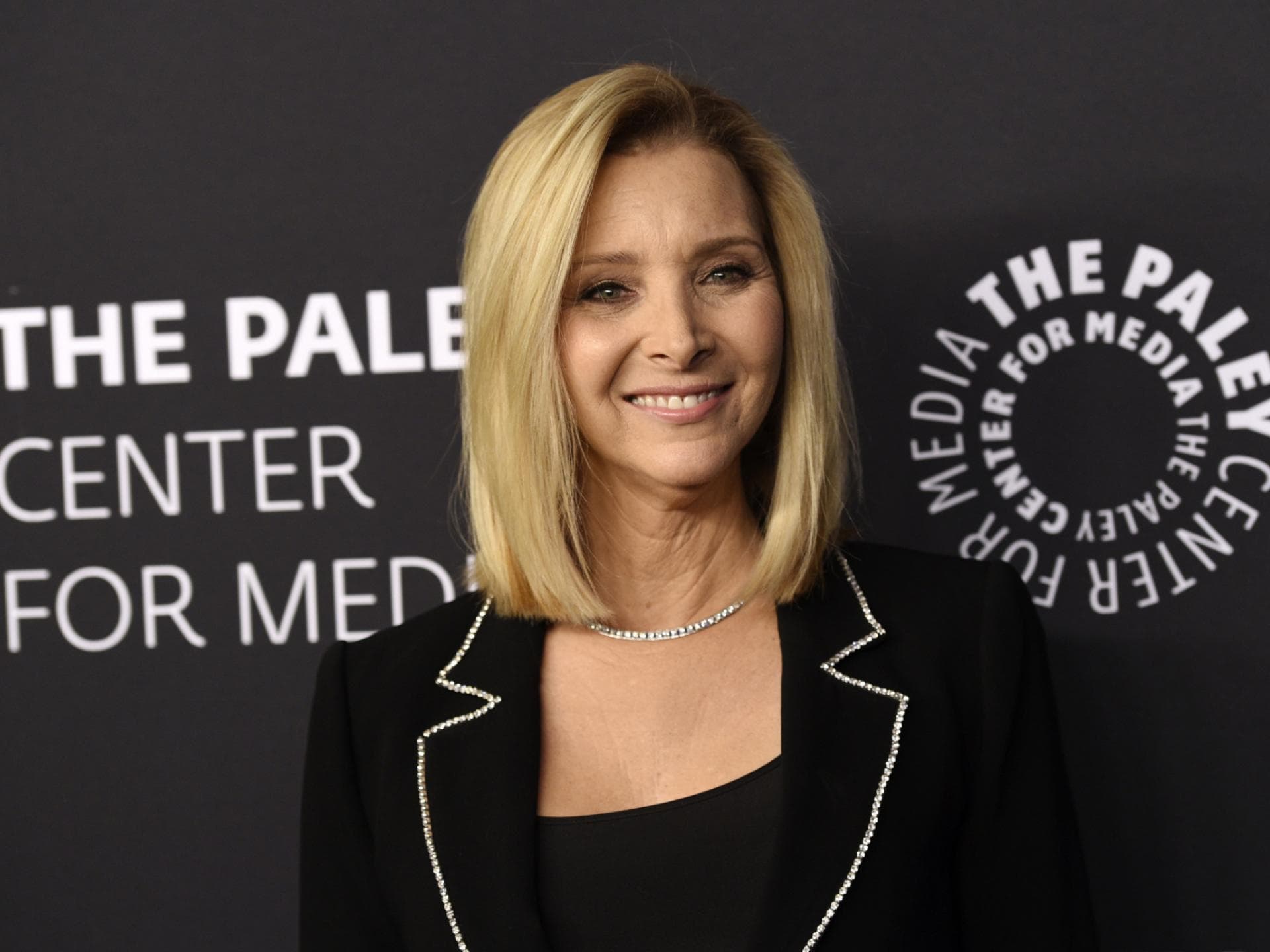 Lisa Kudrow