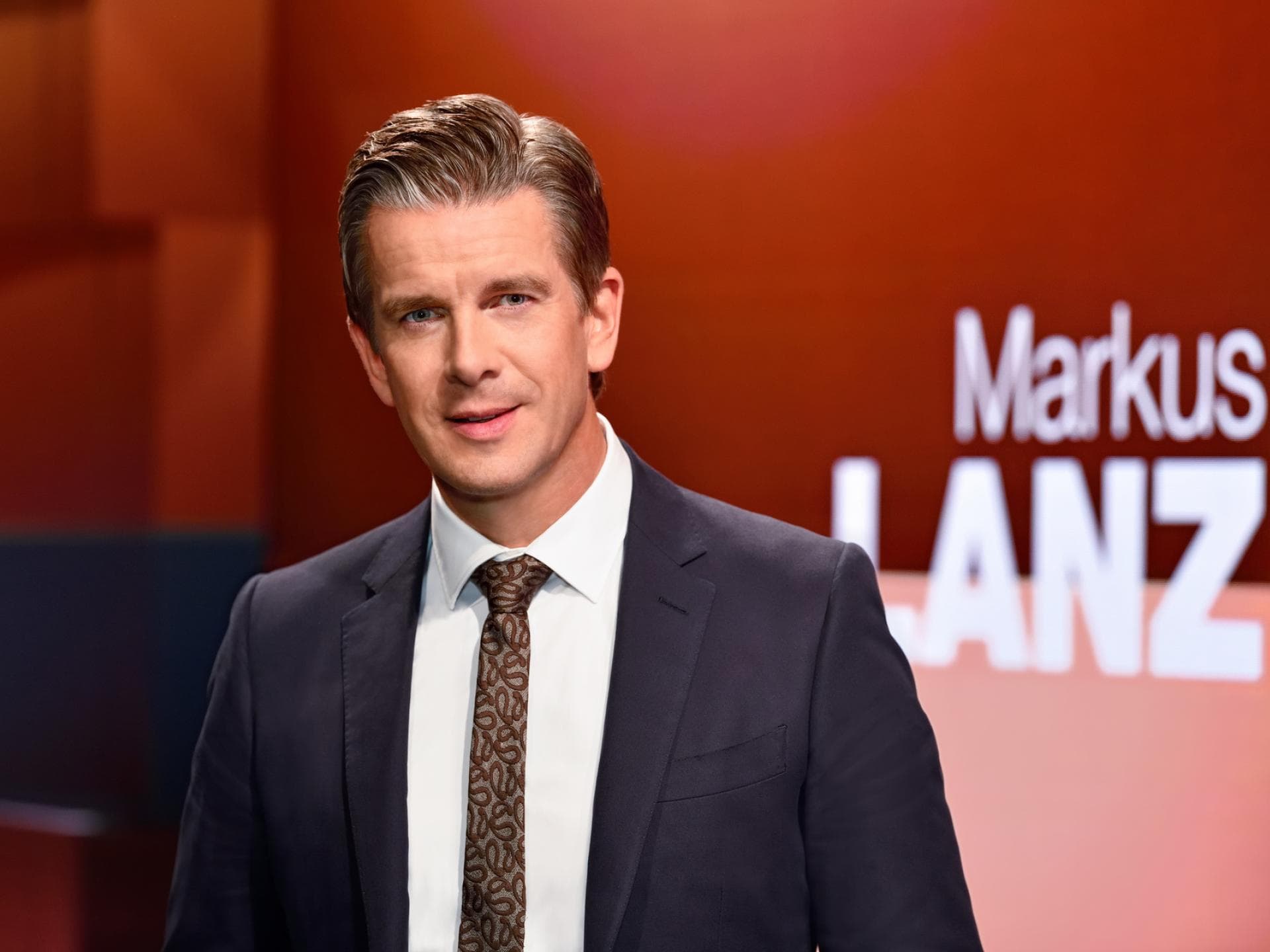 Markus Lanz 