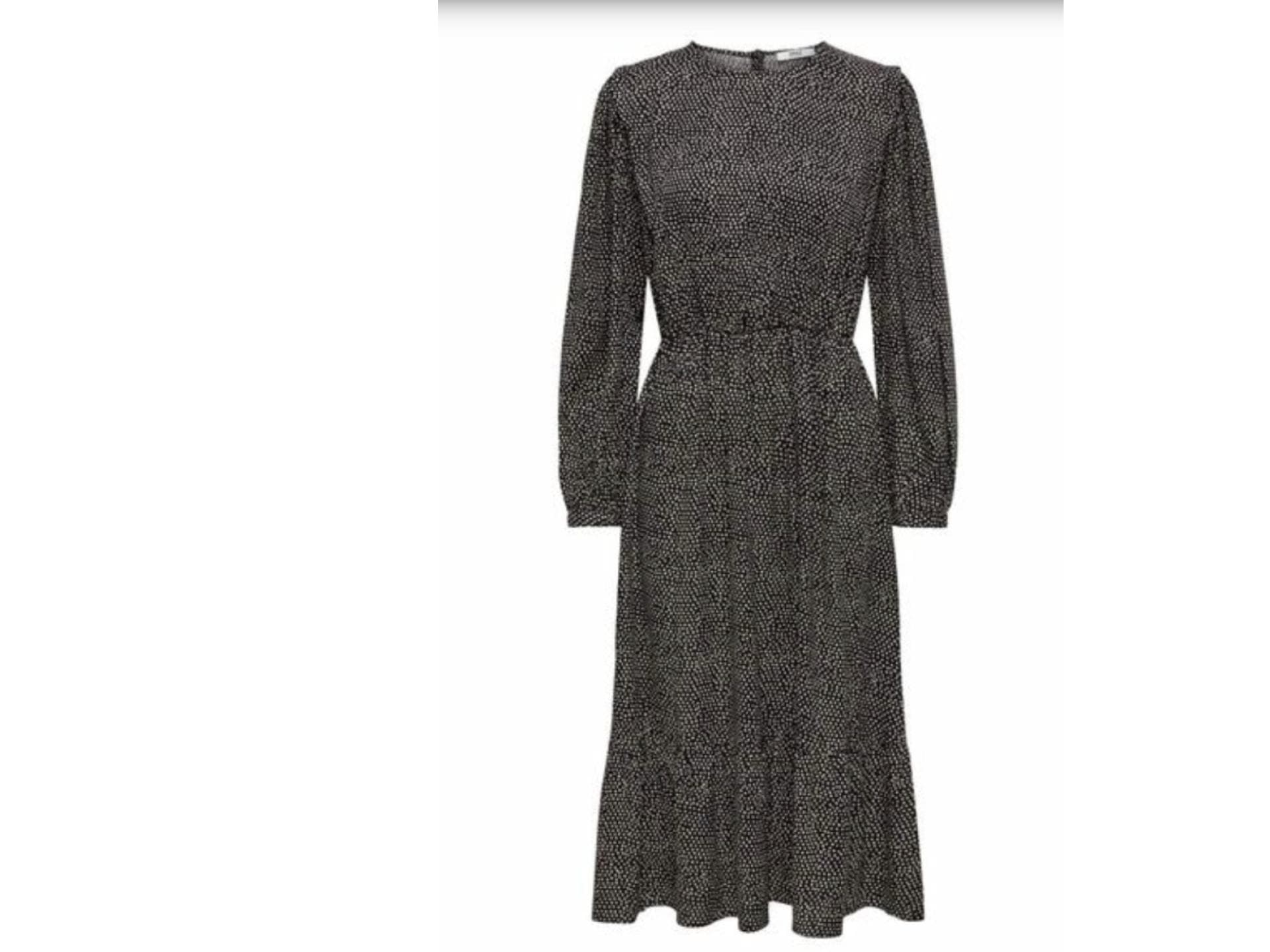 Langes Kleid von Only