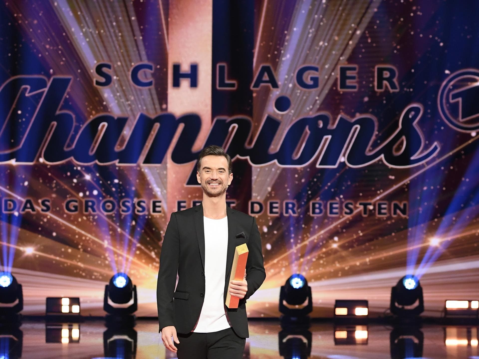 Schlagerchampions
