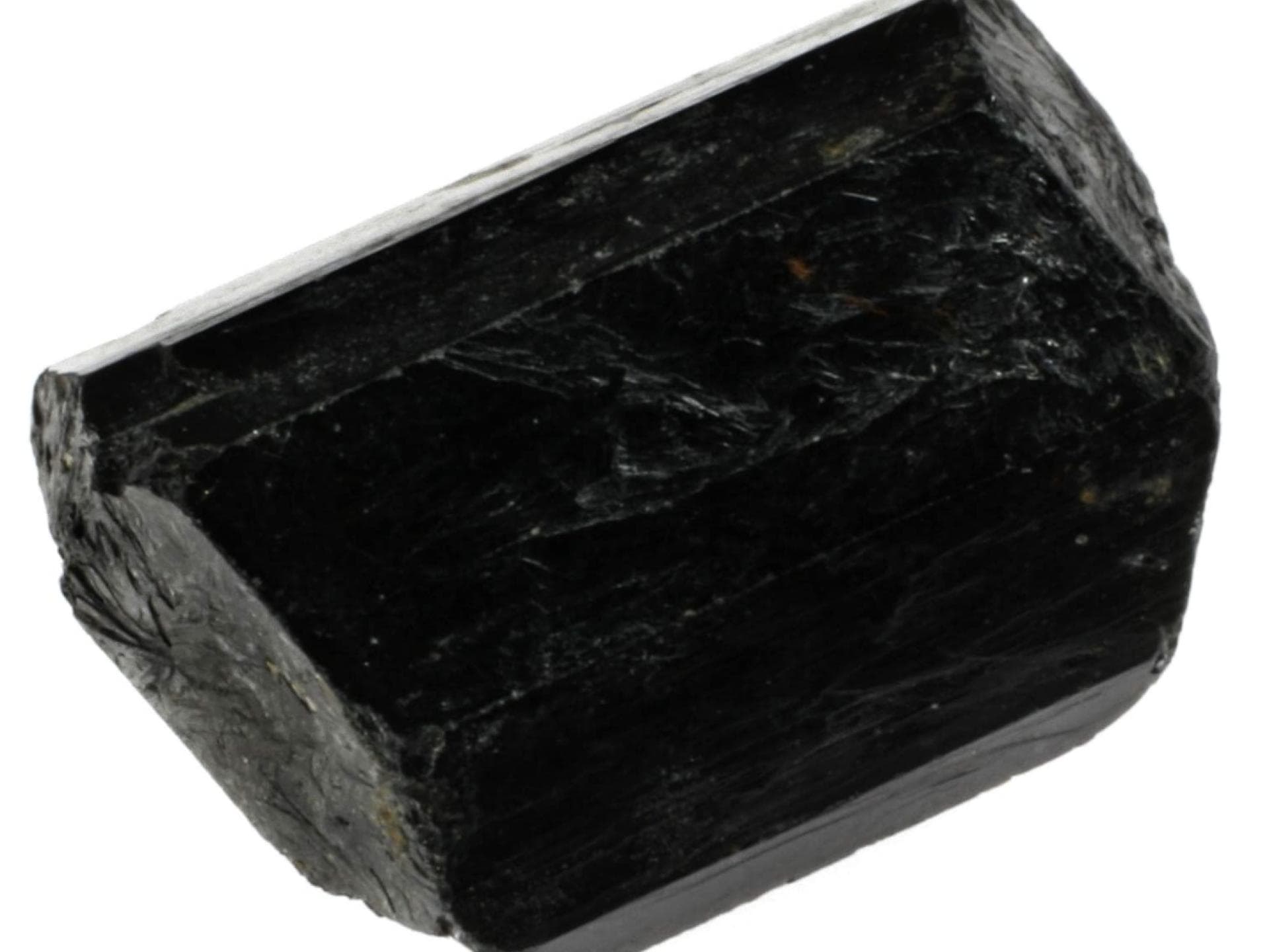 Schwarzer Turmalin