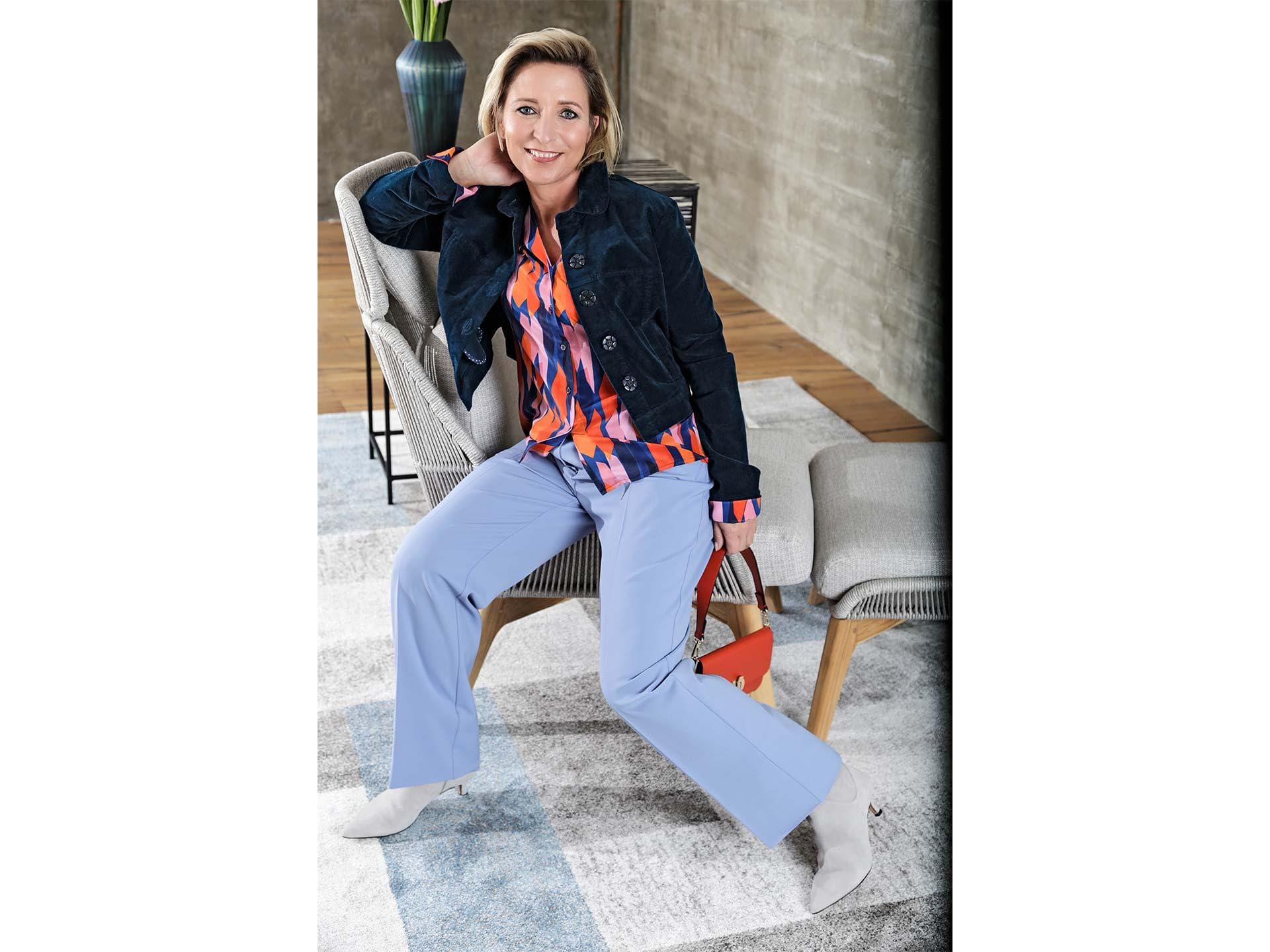 Umstyling Daniela Outfit 1