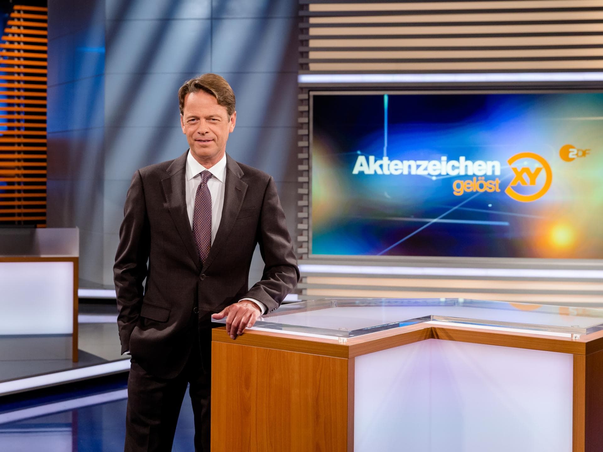 Aktenzeichen XY... ungelöst