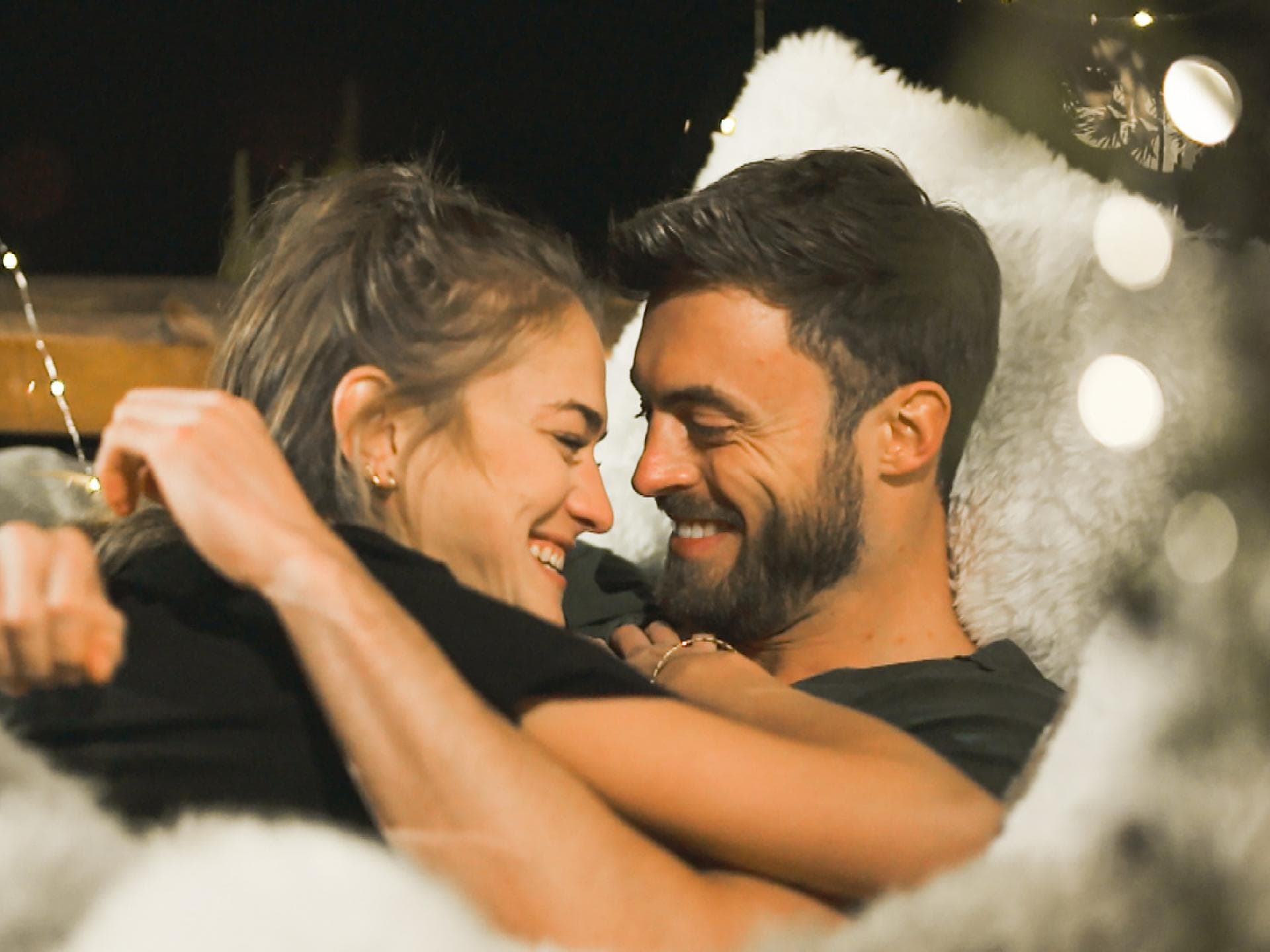 Mimi Gwozd beim Bachelor