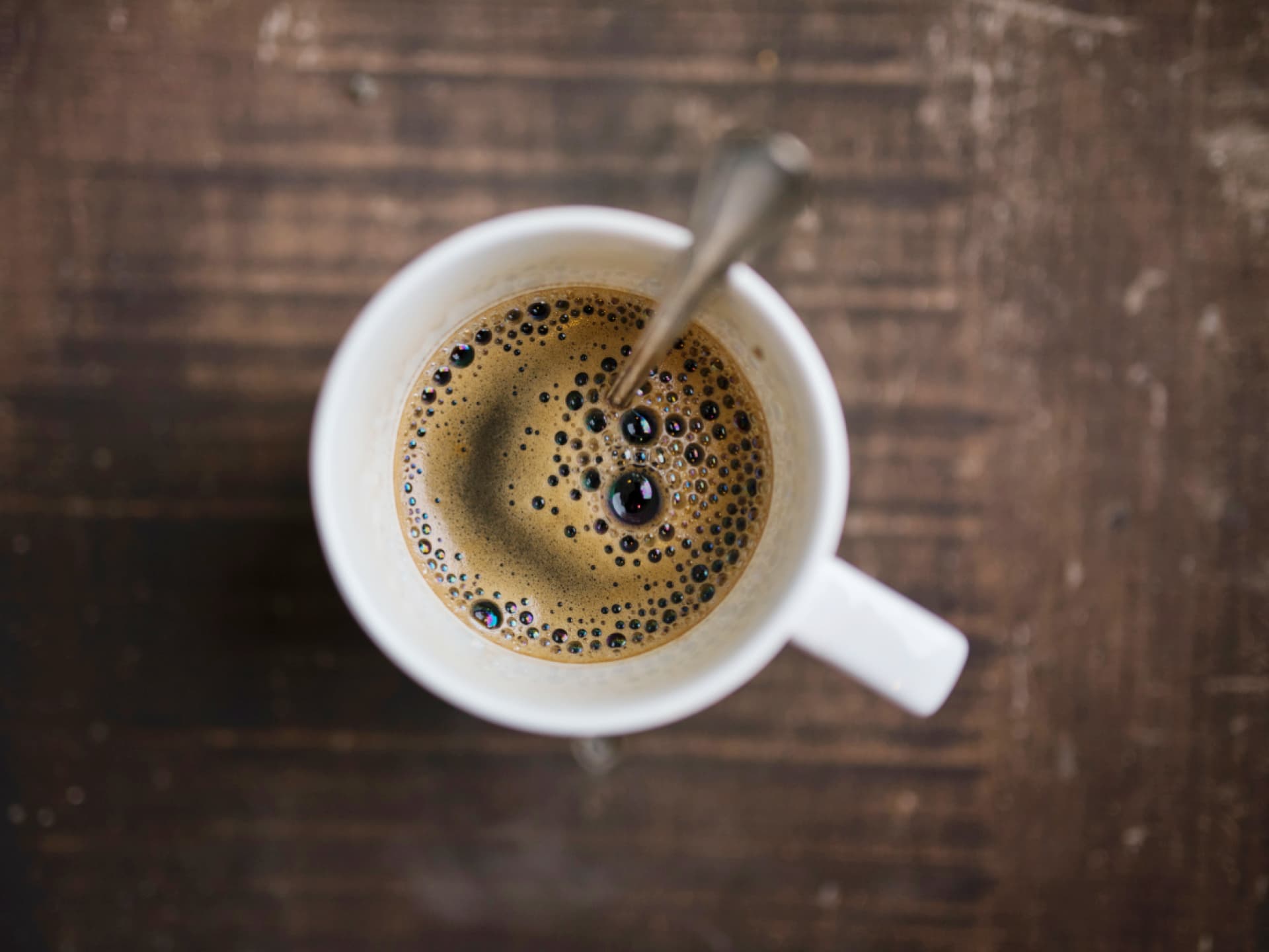 Kaffeetasse