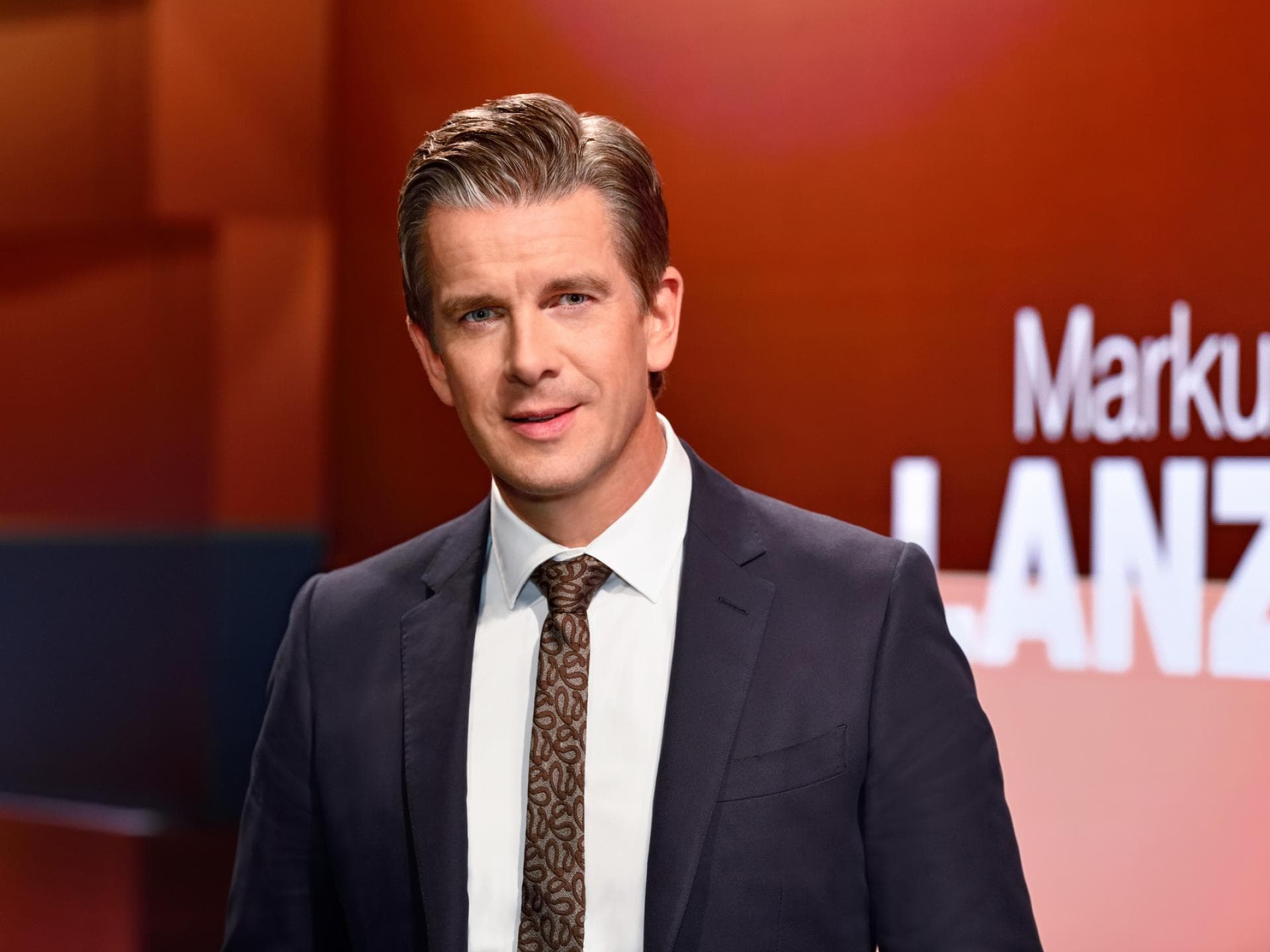 Markus Lanz