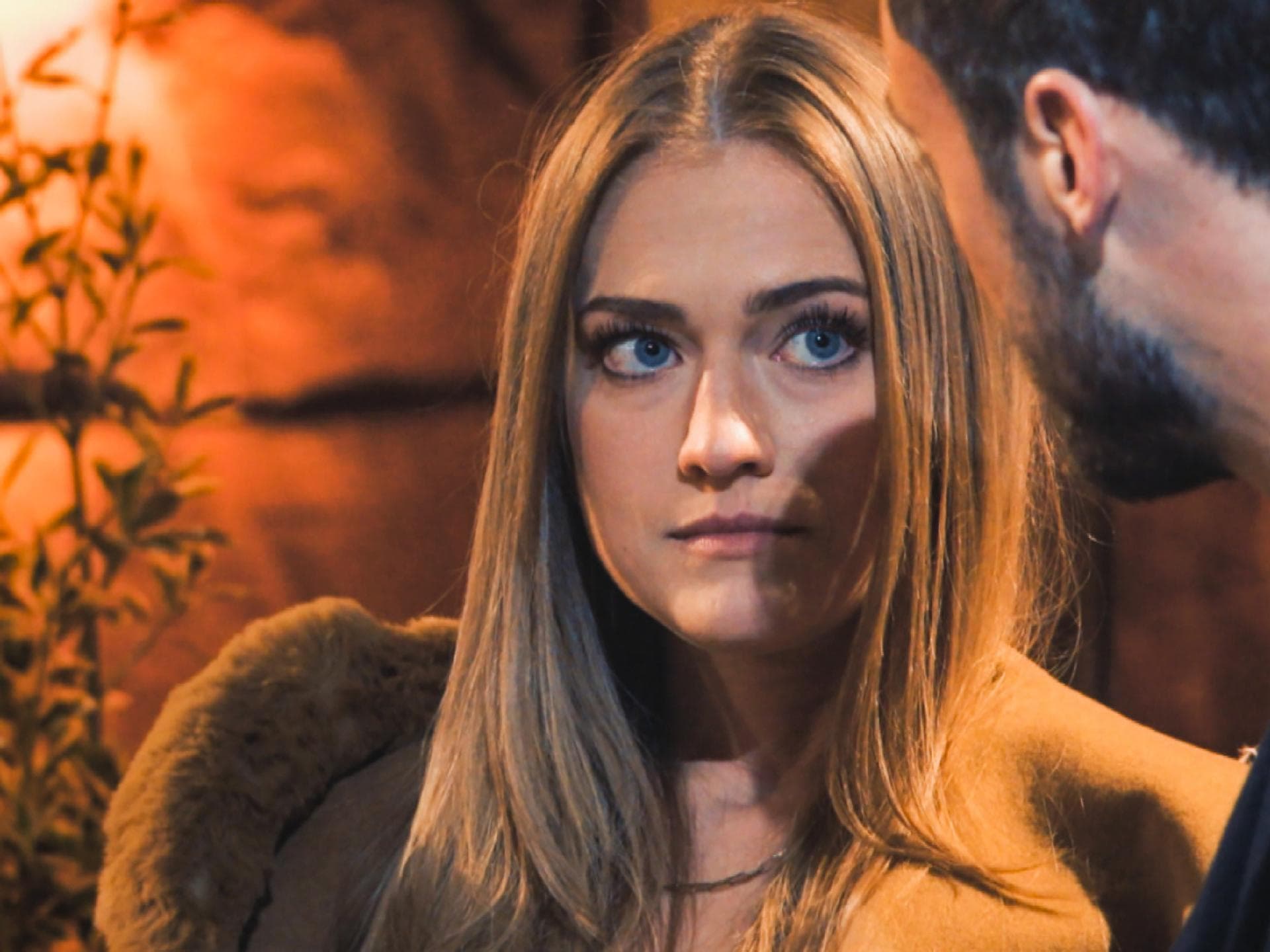 Mimi Gwozd beim Bachelor