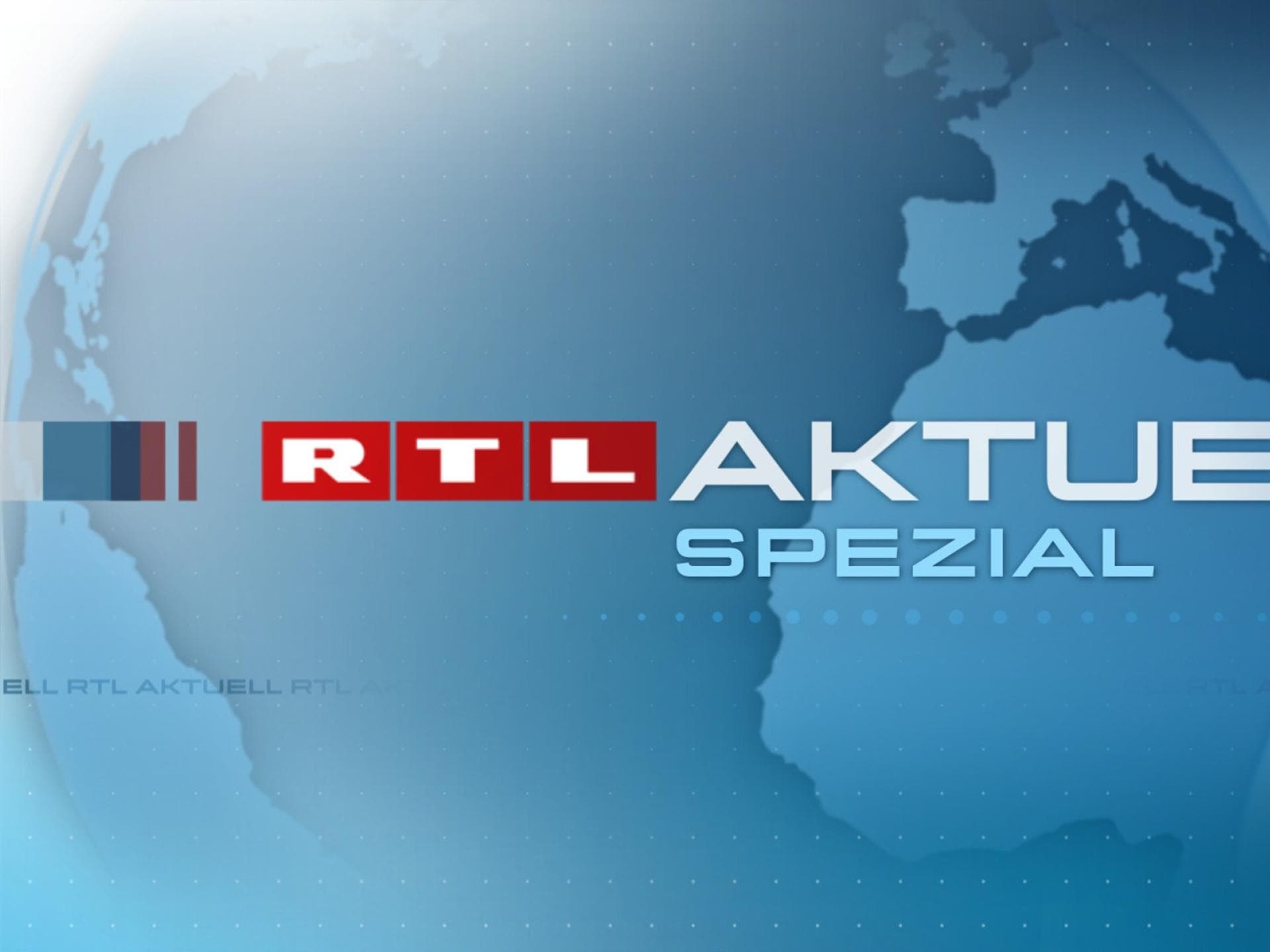 RTL Aktuell Spezial