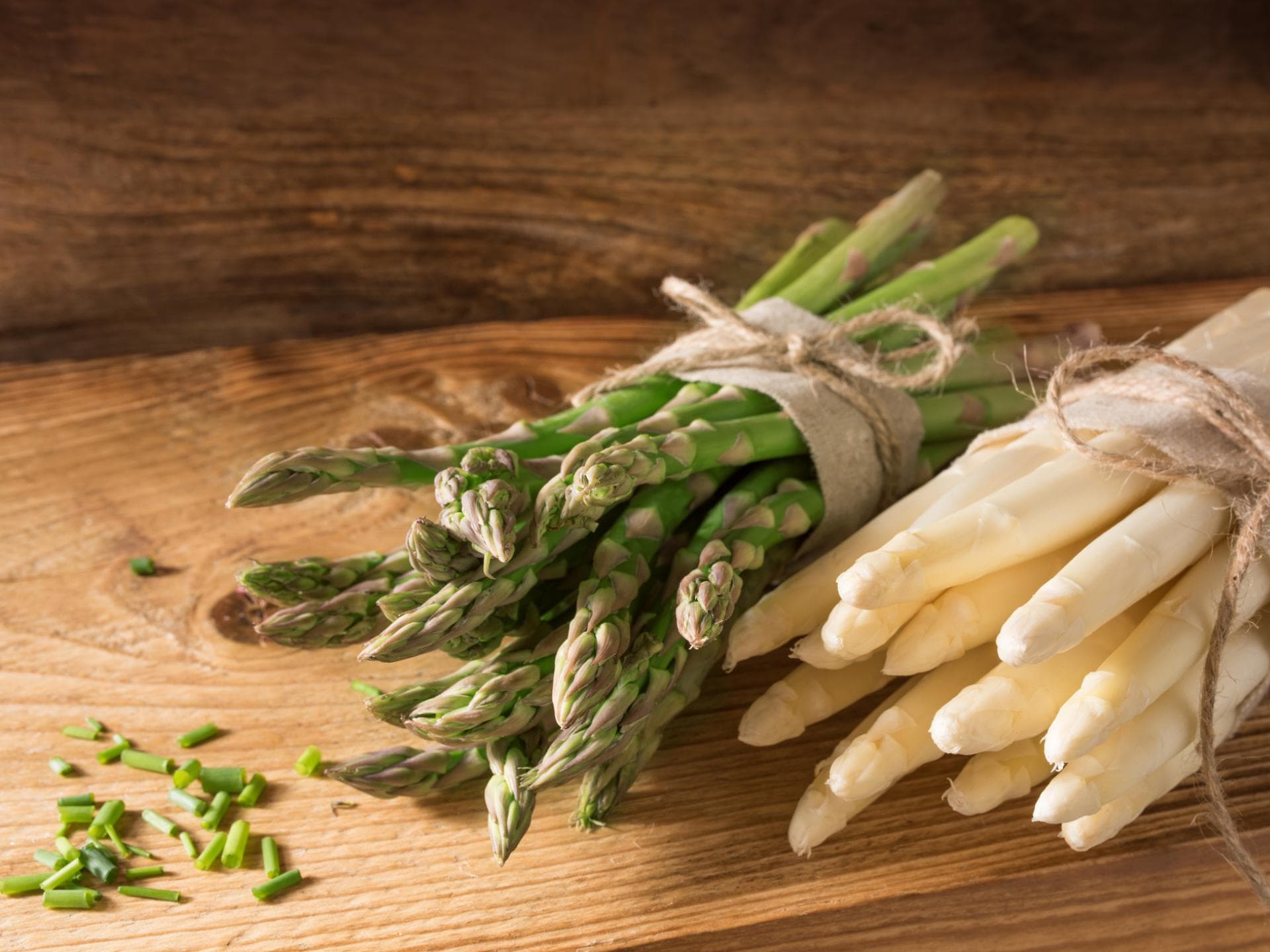 Spargel