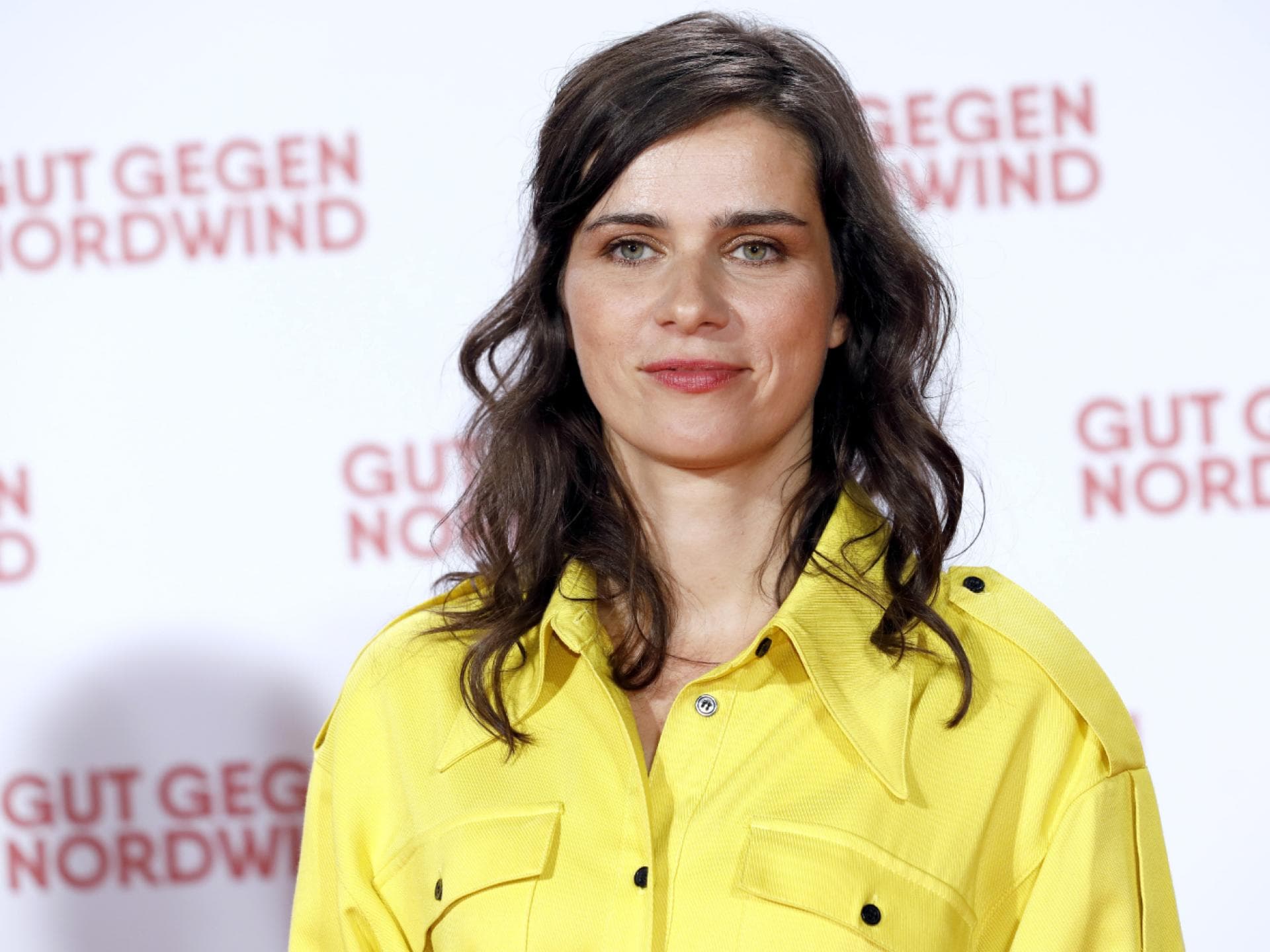Nora Tschirner