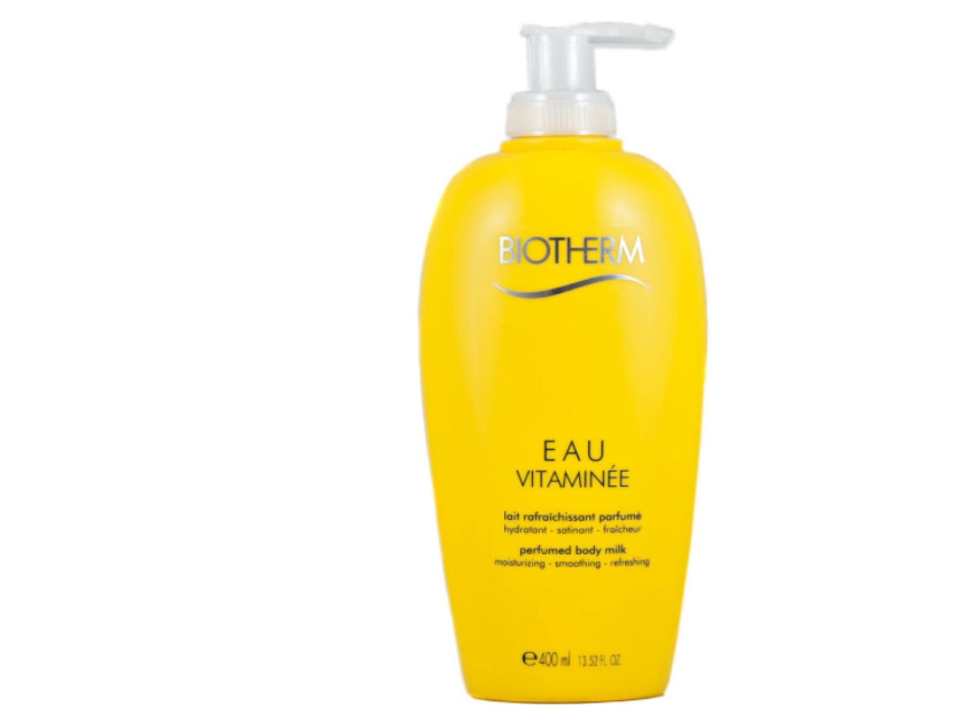 Biotherm Lotion