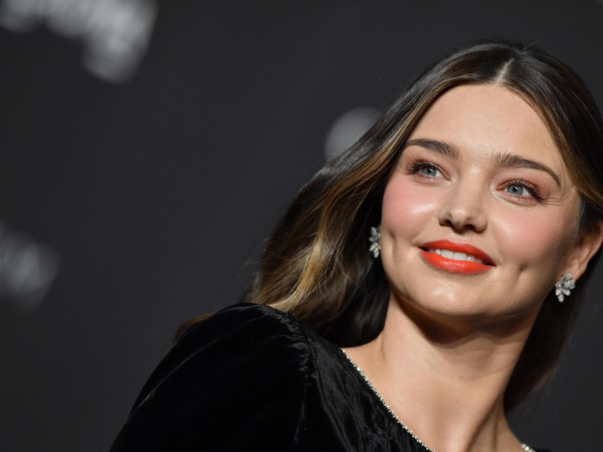 Miranda Kerr