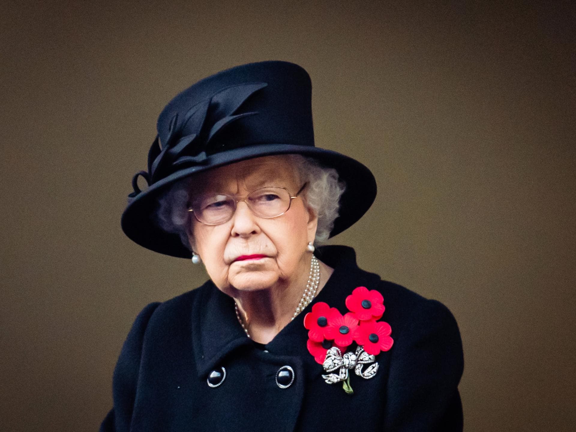 Queen Elizabeth