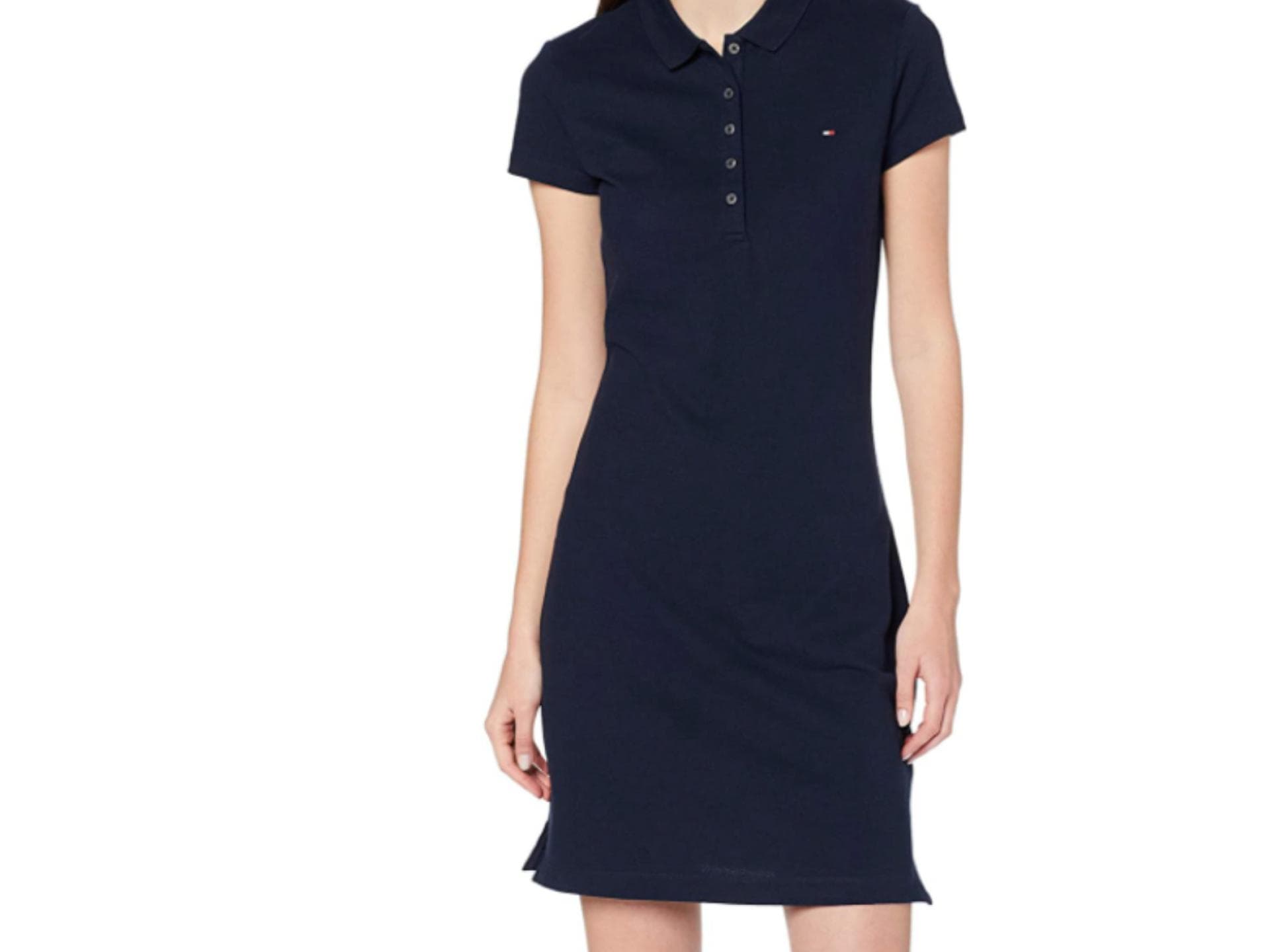 Polokleid Tommy Hilfiger