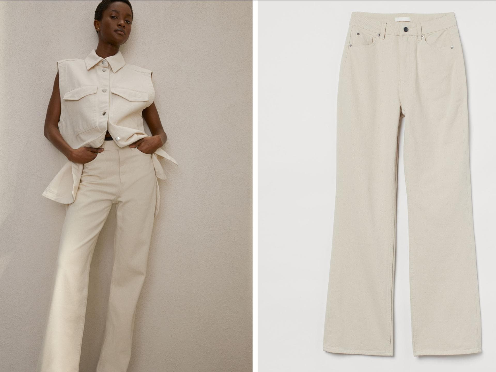 Jeans H&M