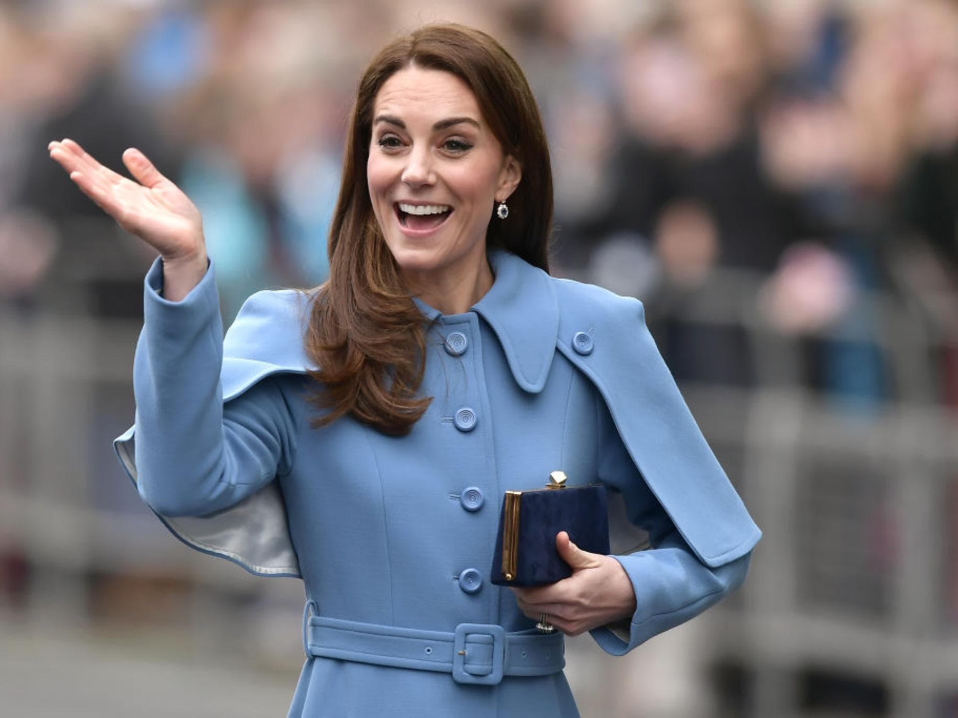 Kate Middleton