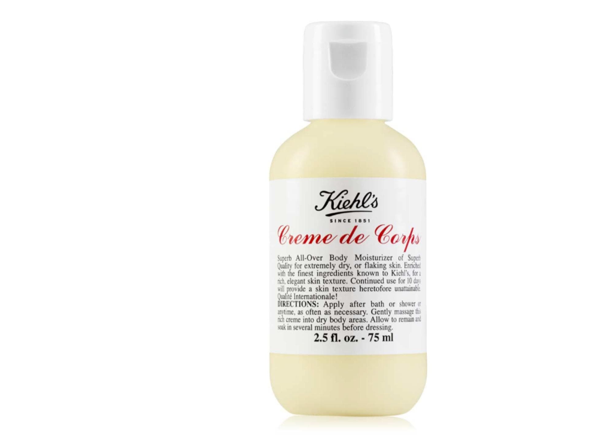Kiehl's Bodylotion