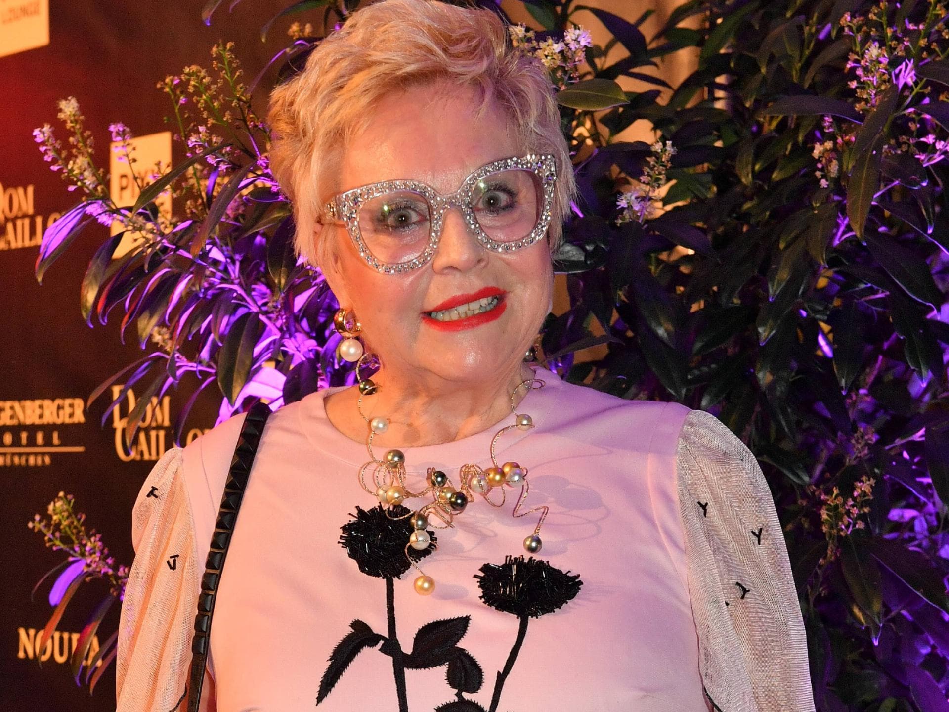 Maritta Emser