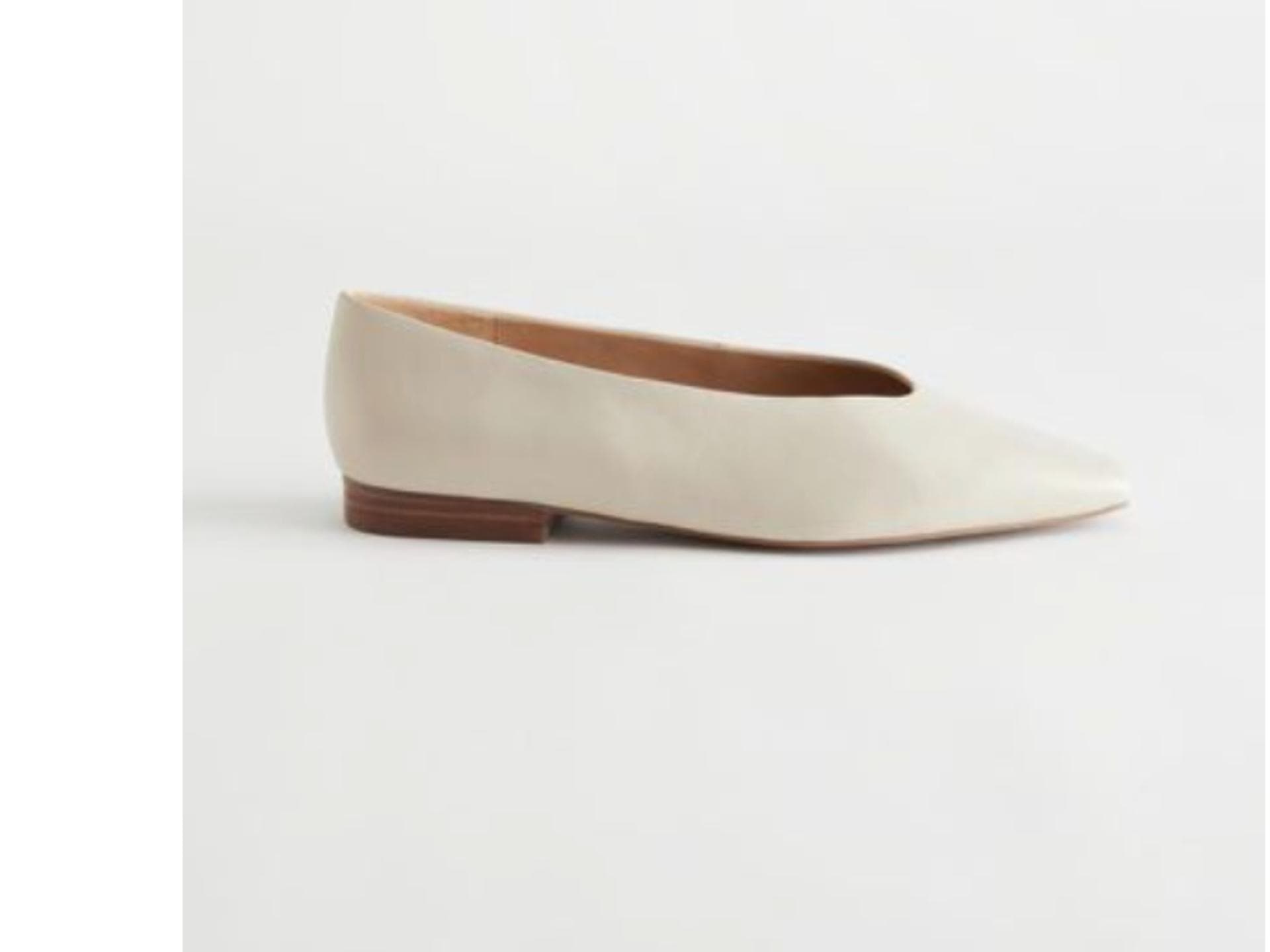 And Other Stories Ballerinas
