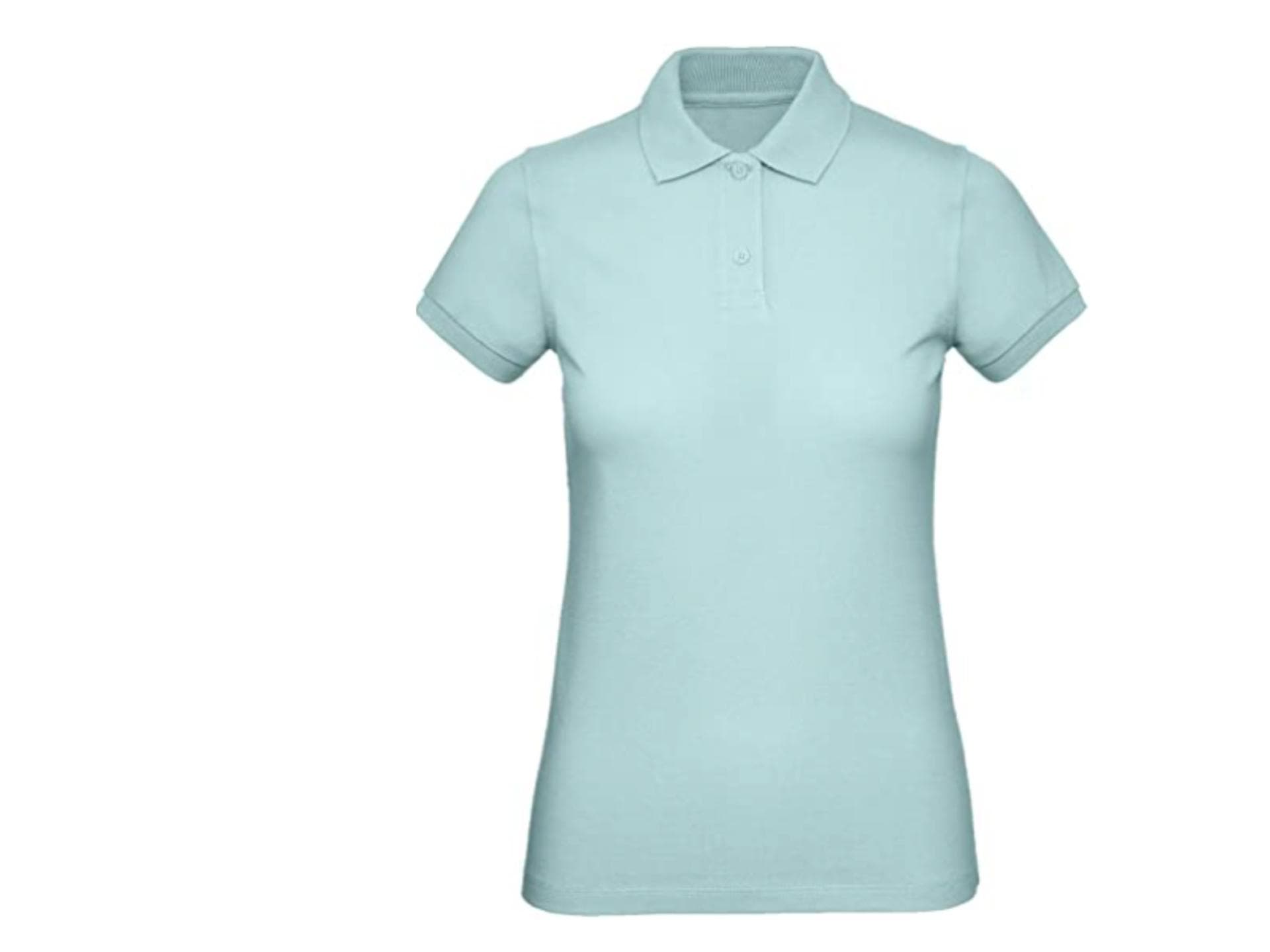 Poloshirt mint