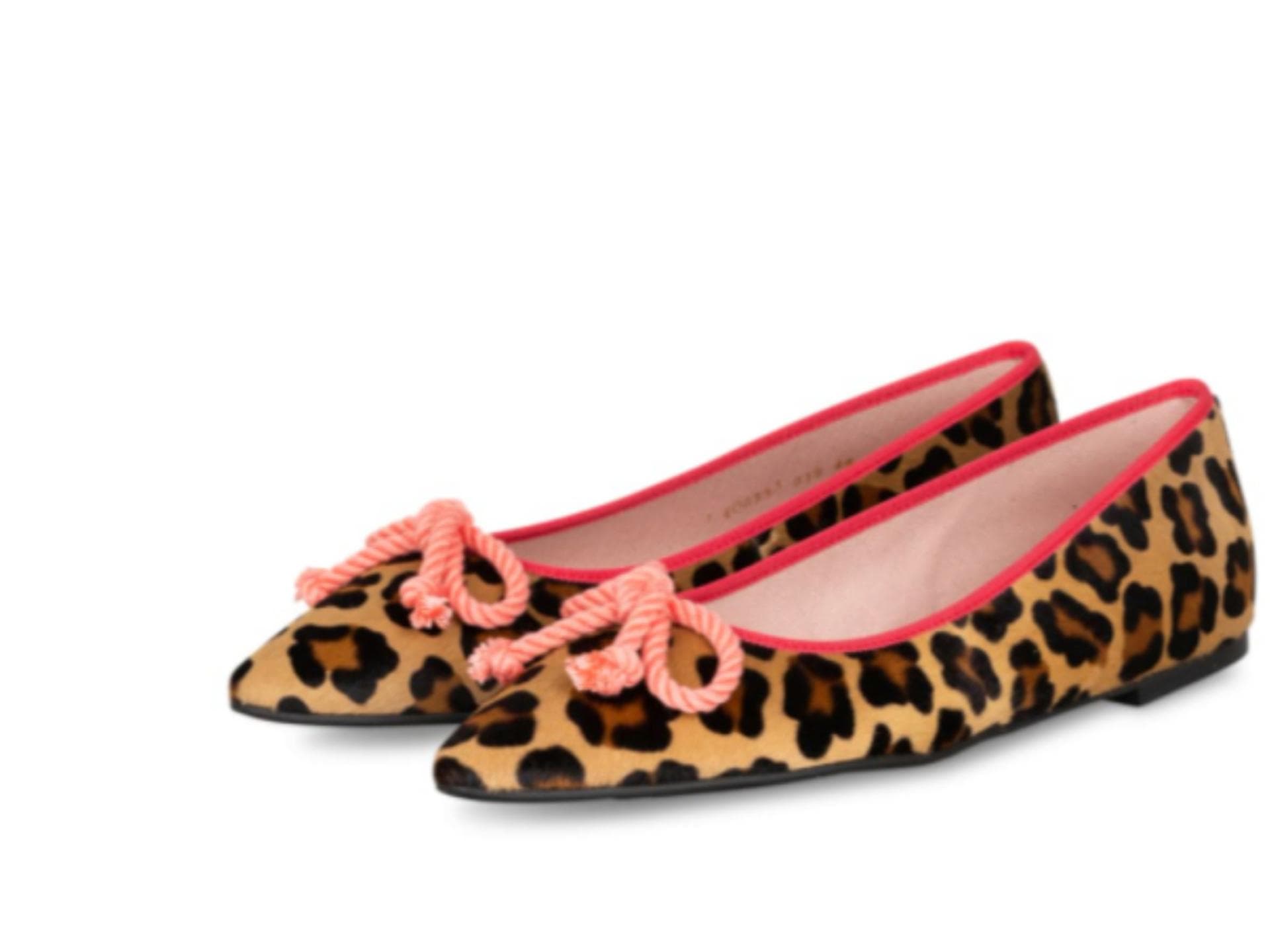 Pretty Ballerinas