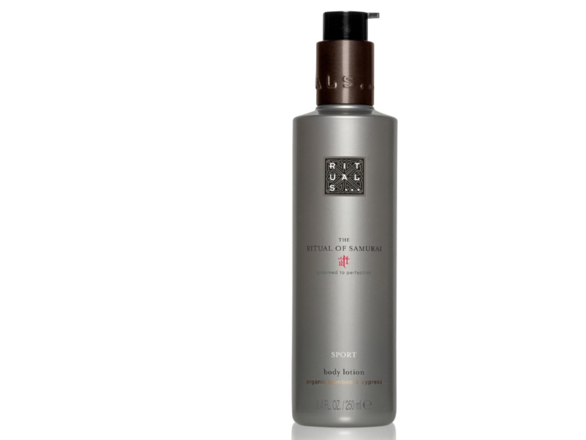 Rituals Lotion