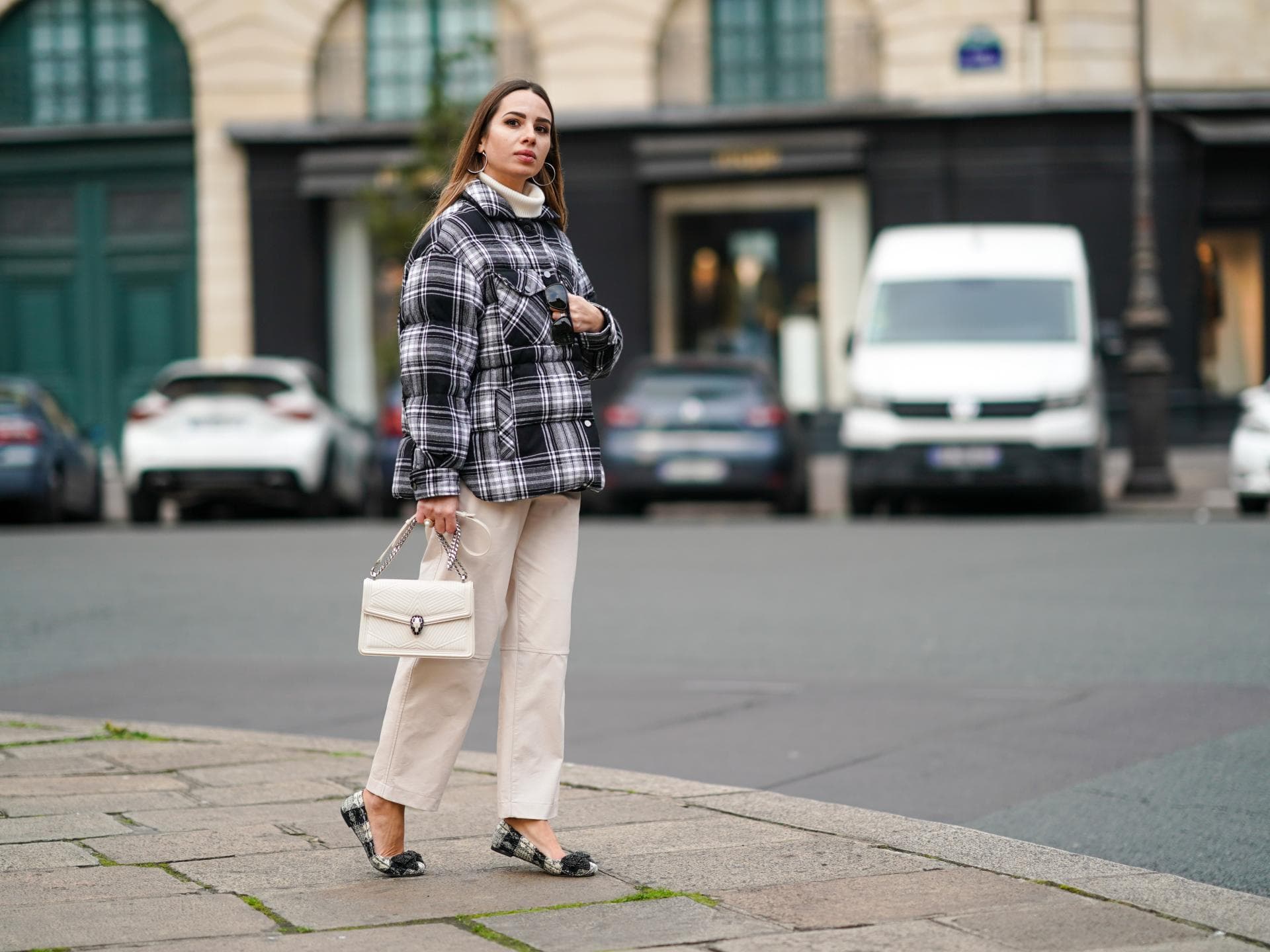 Modetrend Ballerinas