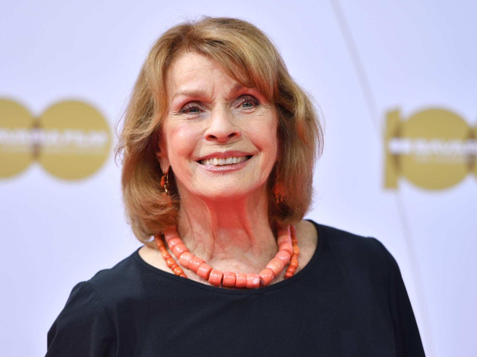 Senta Berger