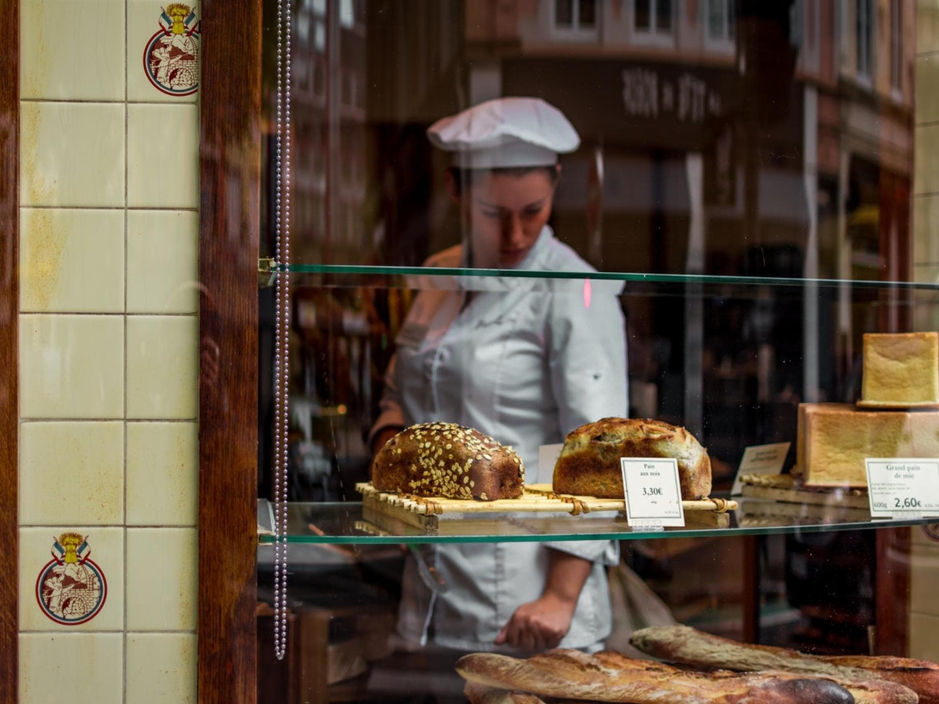 Das sind die 3 besten Bäckereien in Köln
