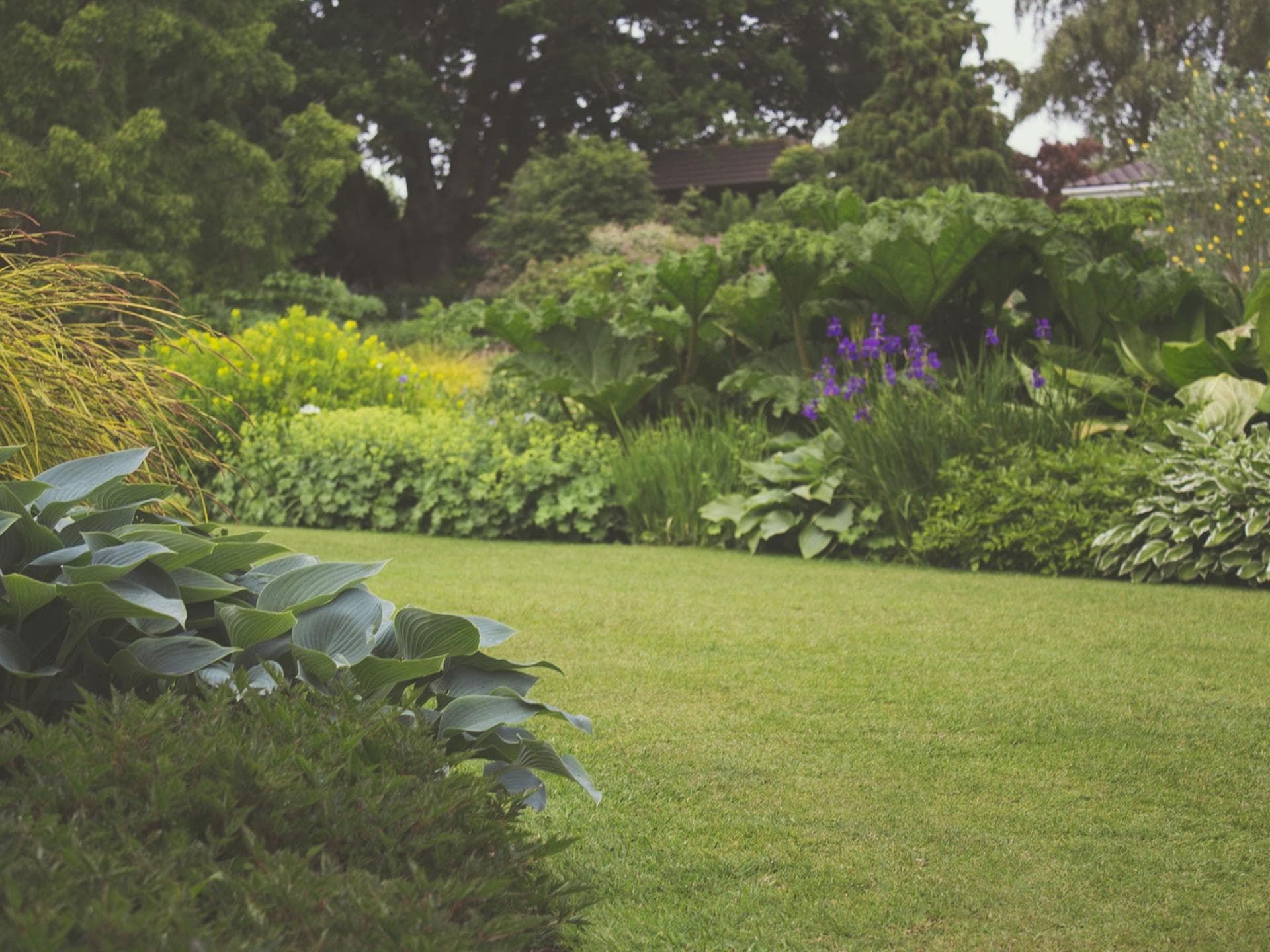 Garten