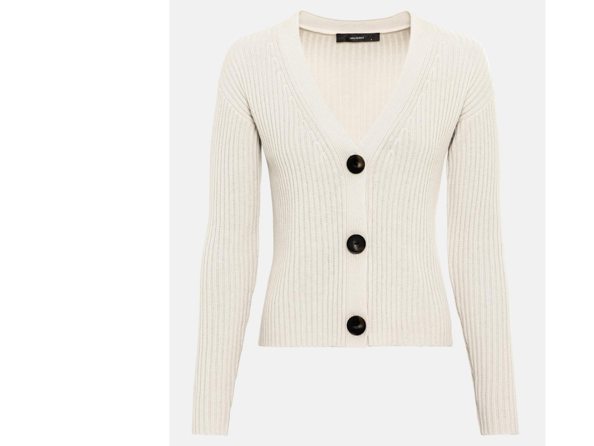 Cardigan Hallhuber