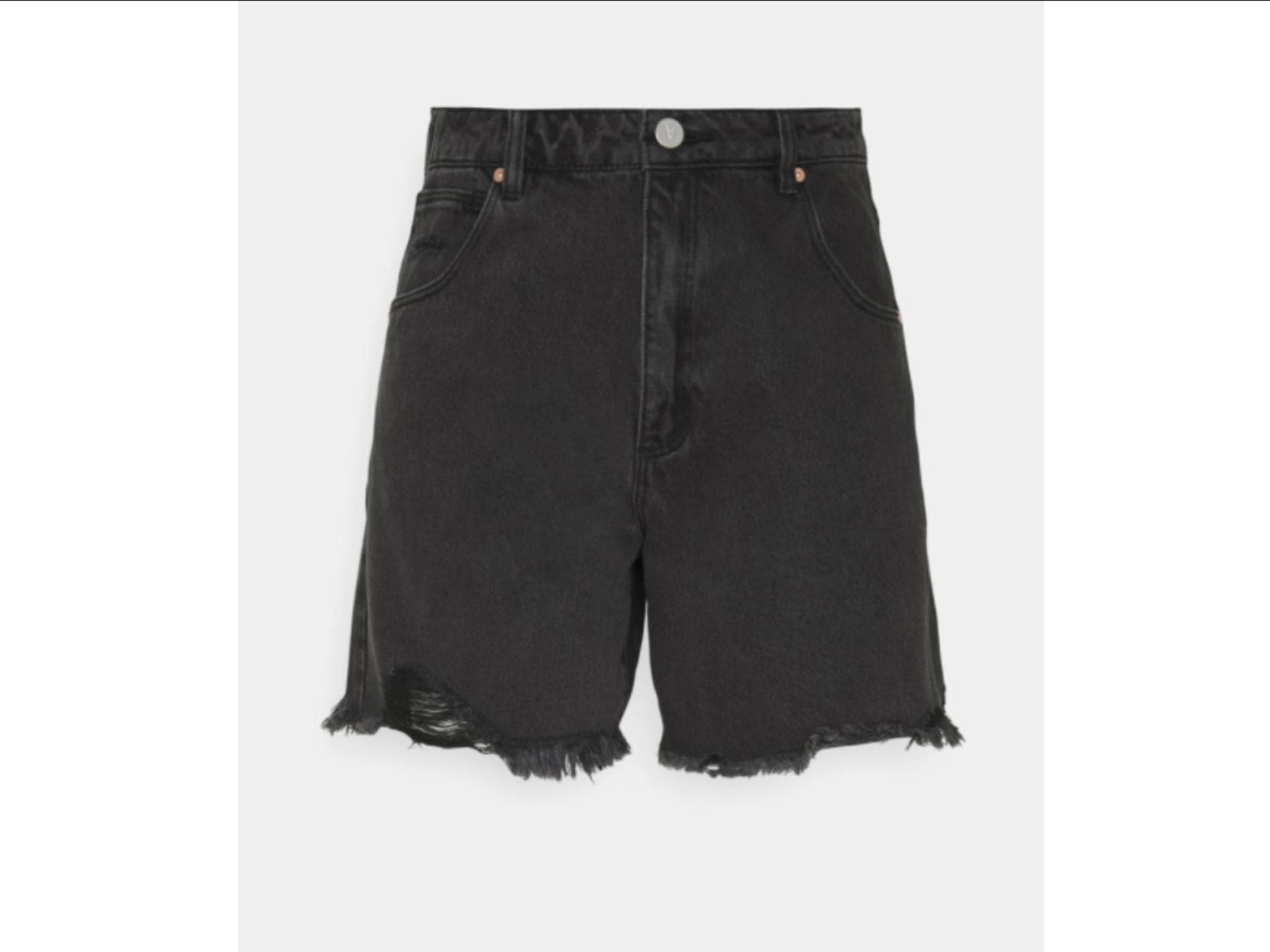 Jeansshorts