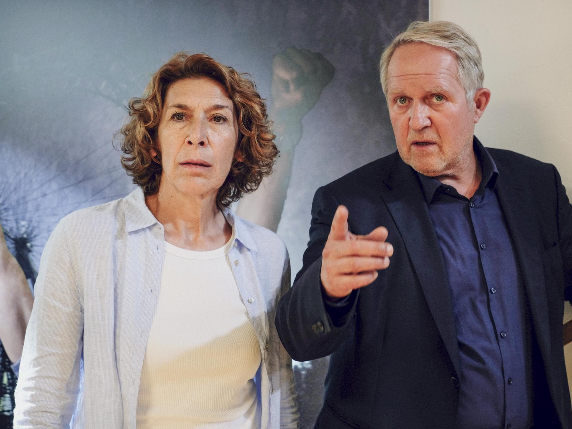 Tatort Verschwörung