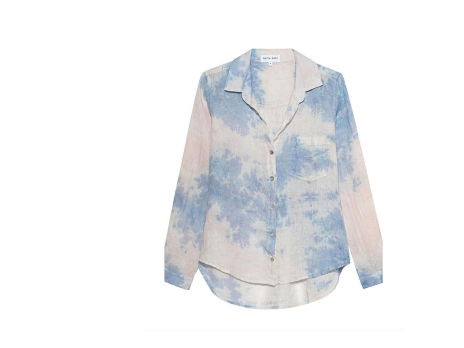 Bluse Bella Dahl