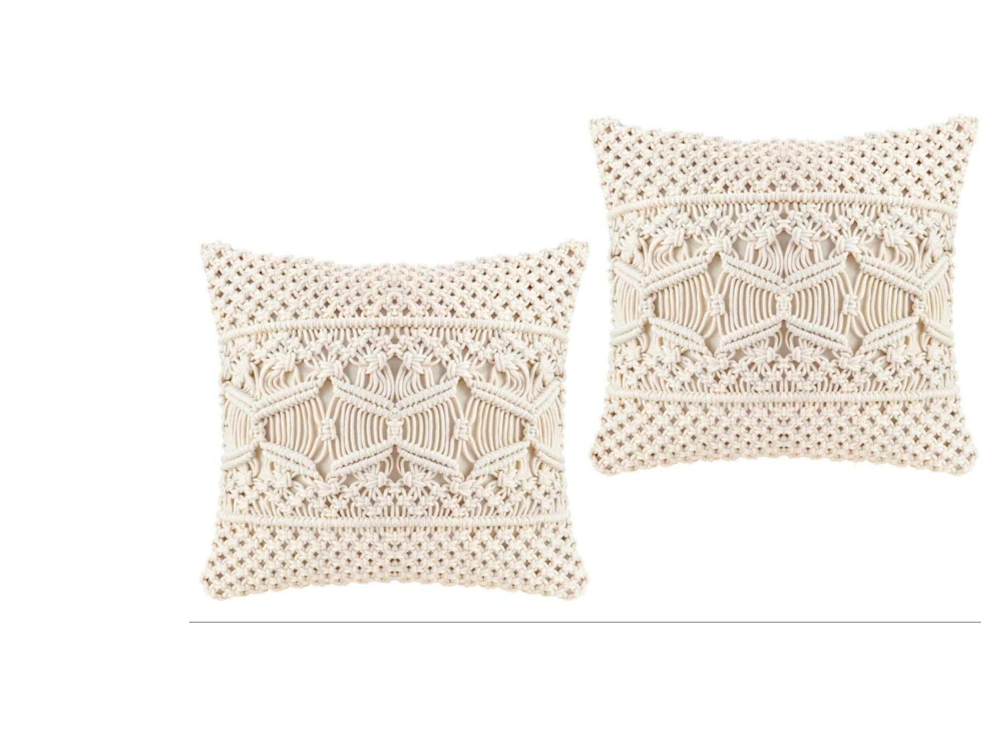 Boho Kissen