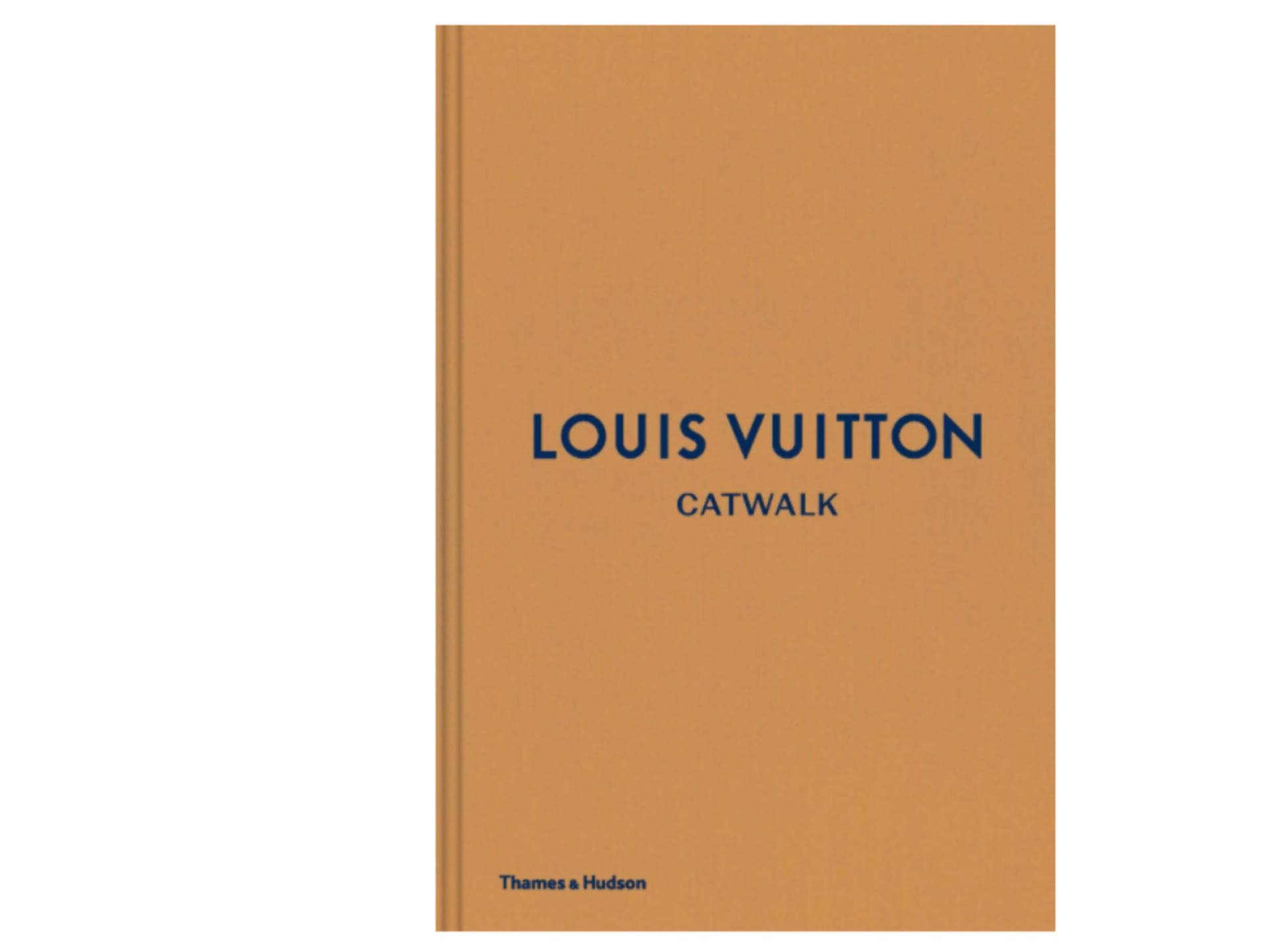 Buch Louis Vuitton