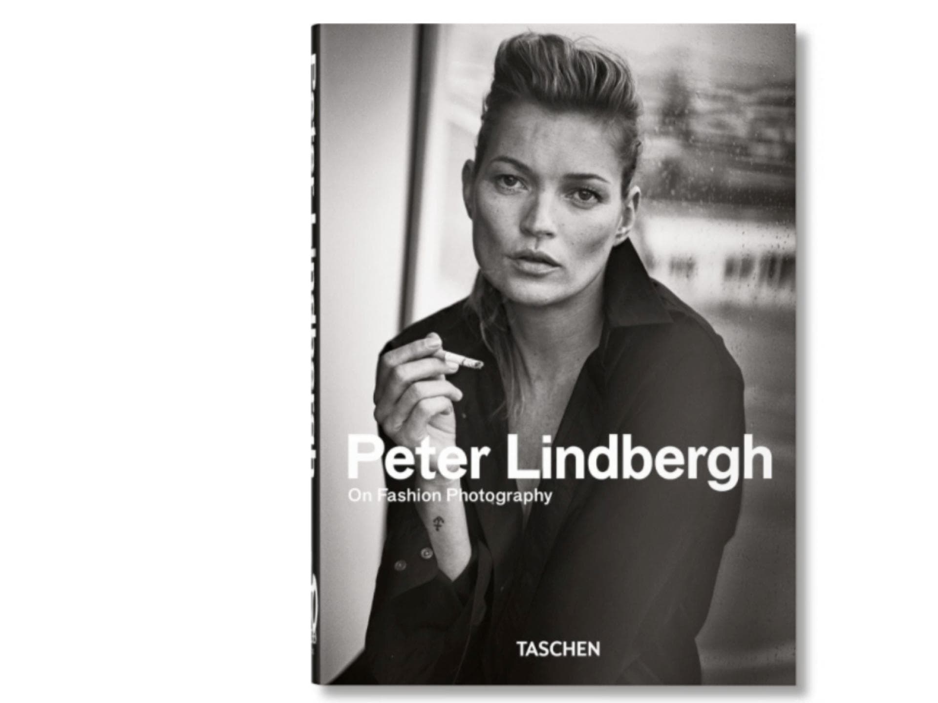 Buch Peter Lindbergh