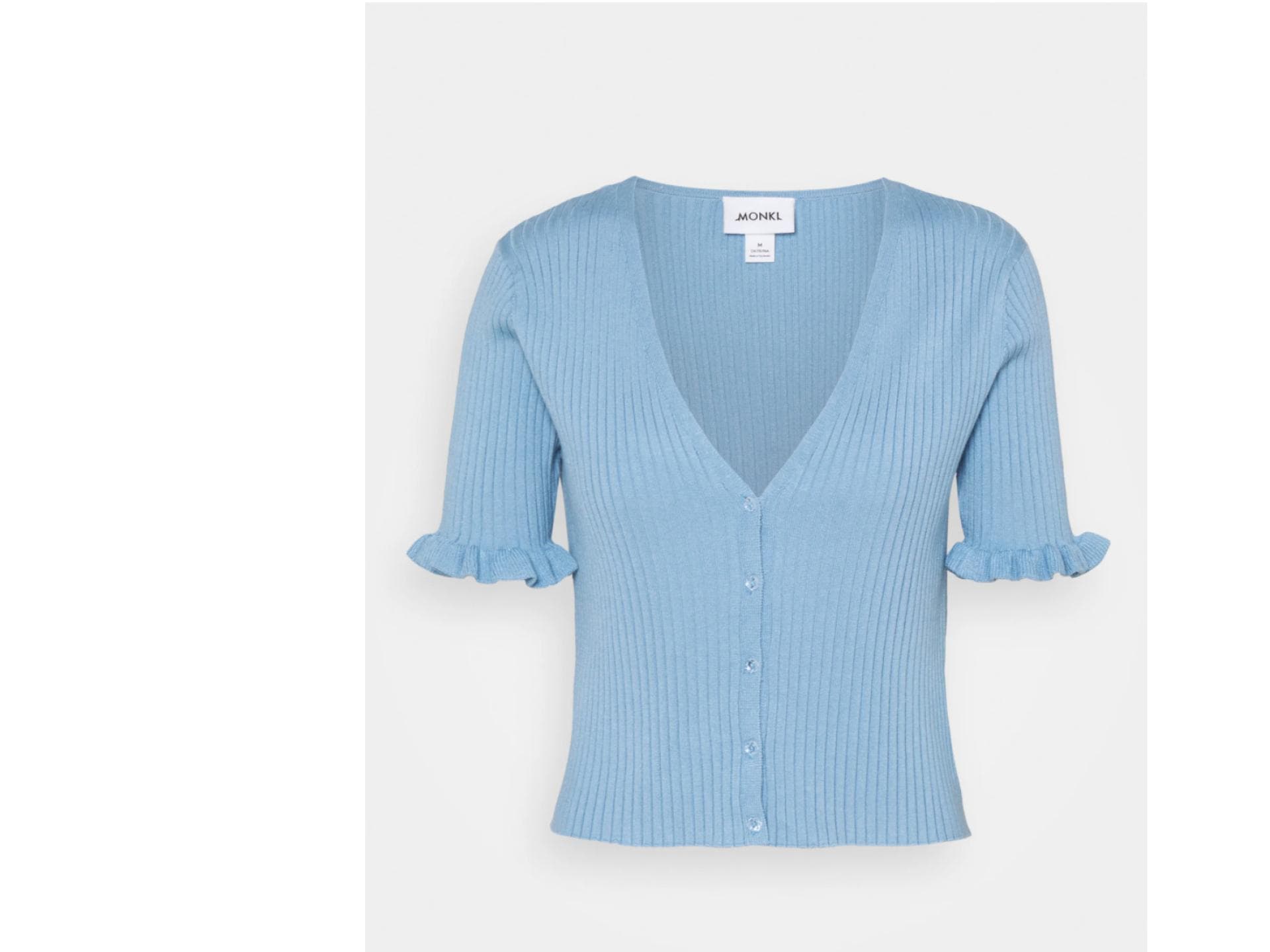 Monki Cardigan
