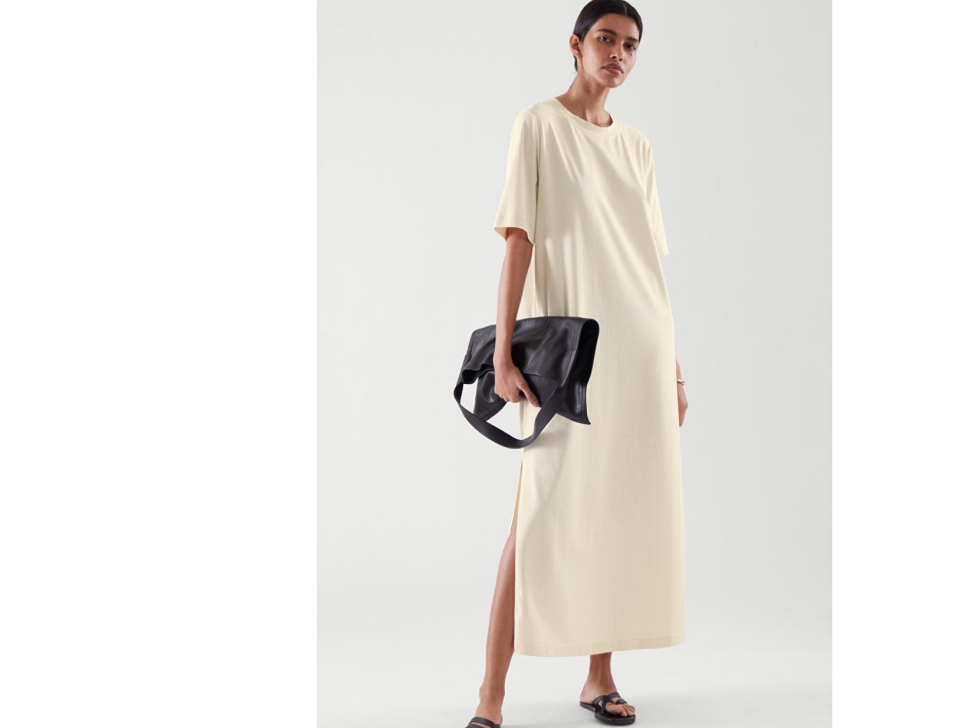 Kleid COS