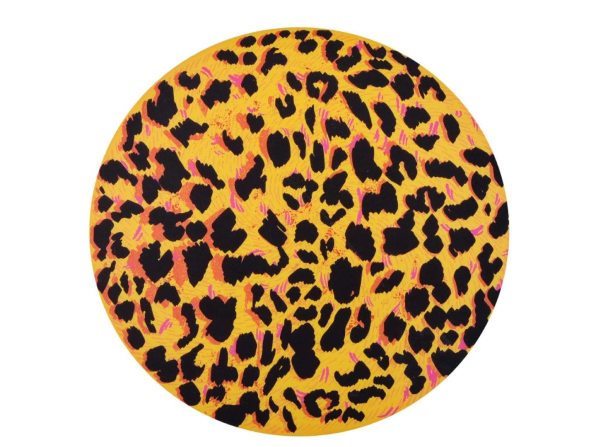 Frisbee Leomuster