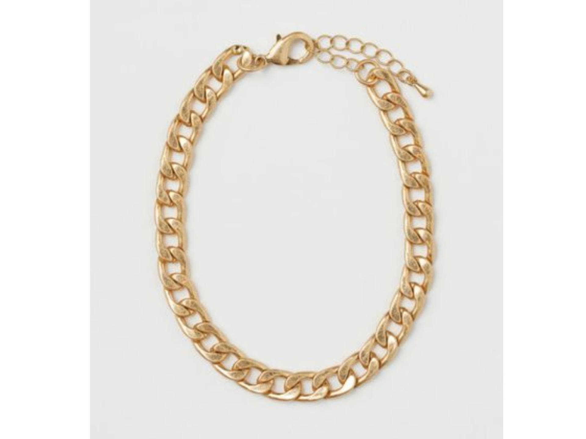 Fußkette H&M