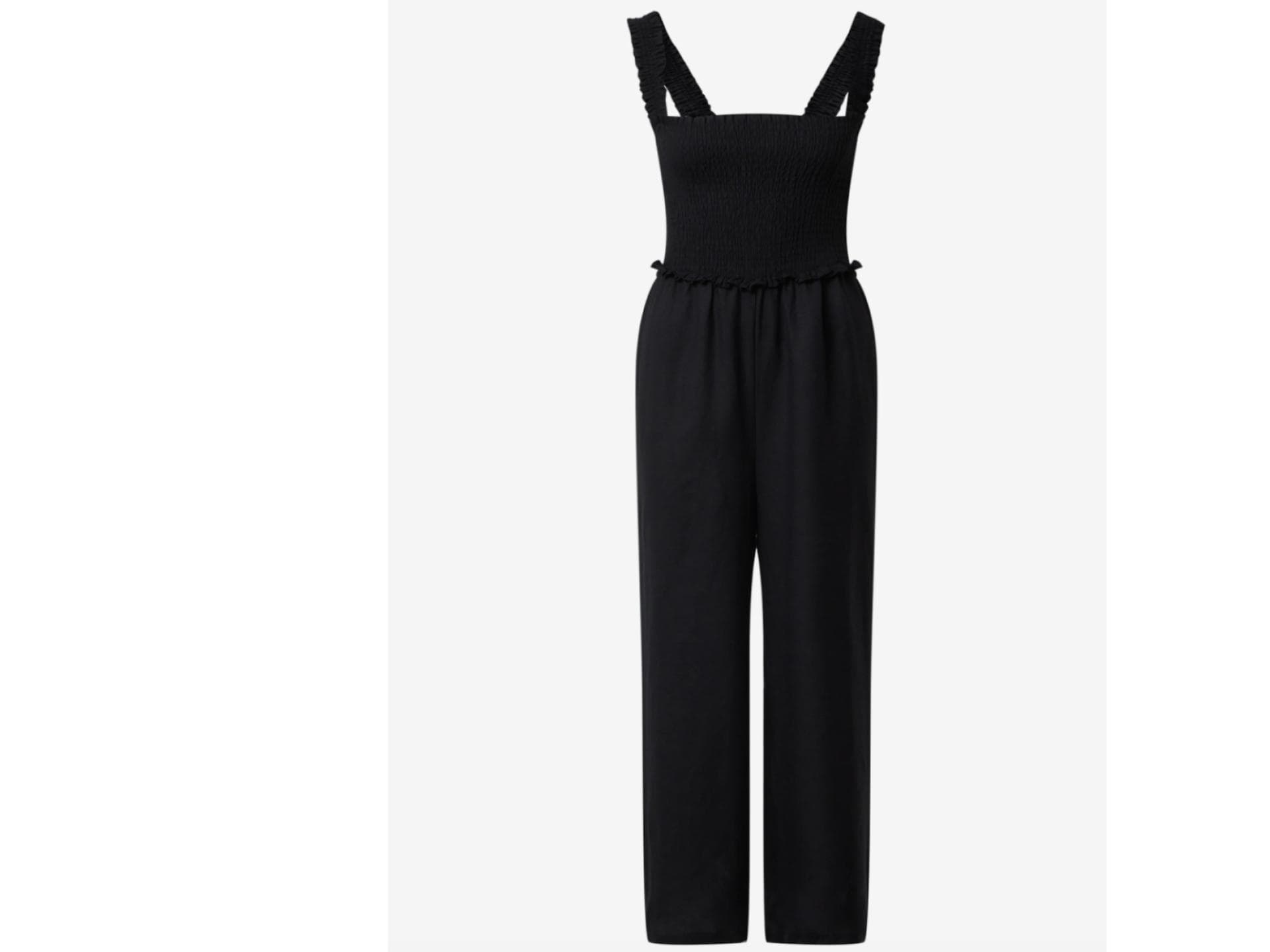Jumpsuit Edited